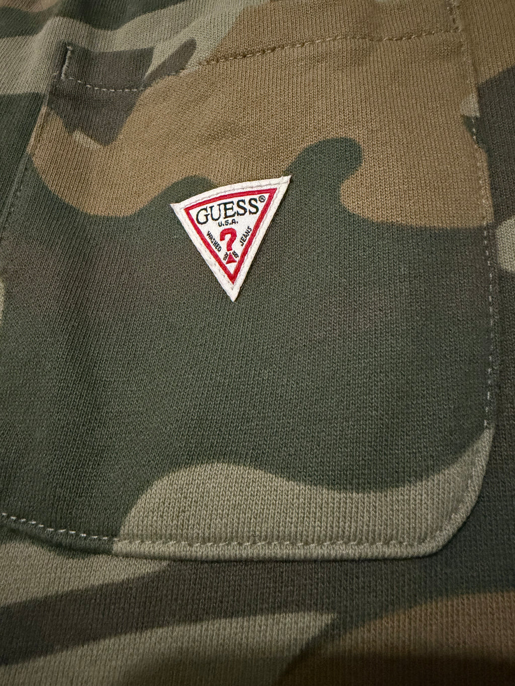Pants GUESS