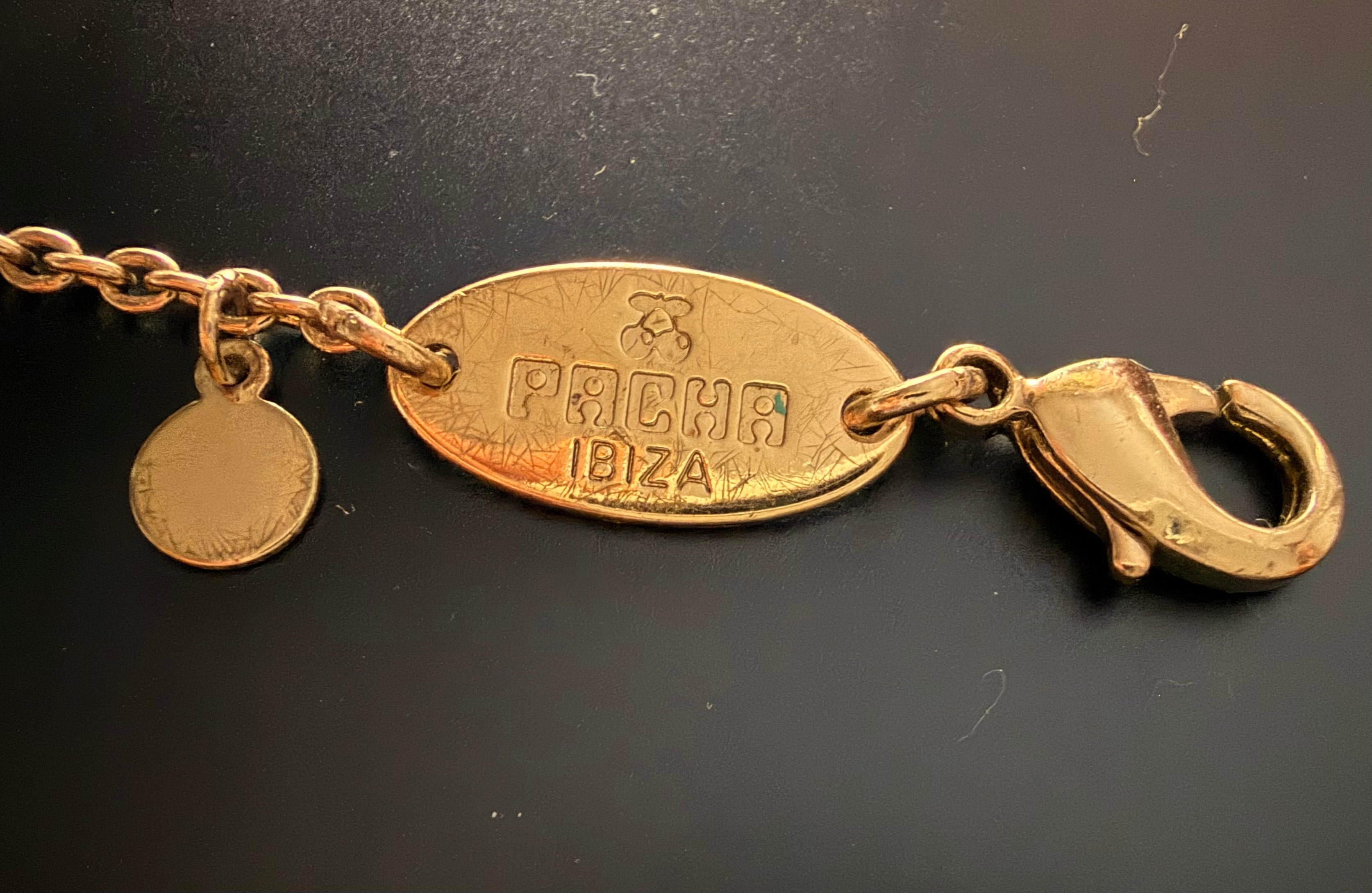 Bracelet Pacha Ibiza
