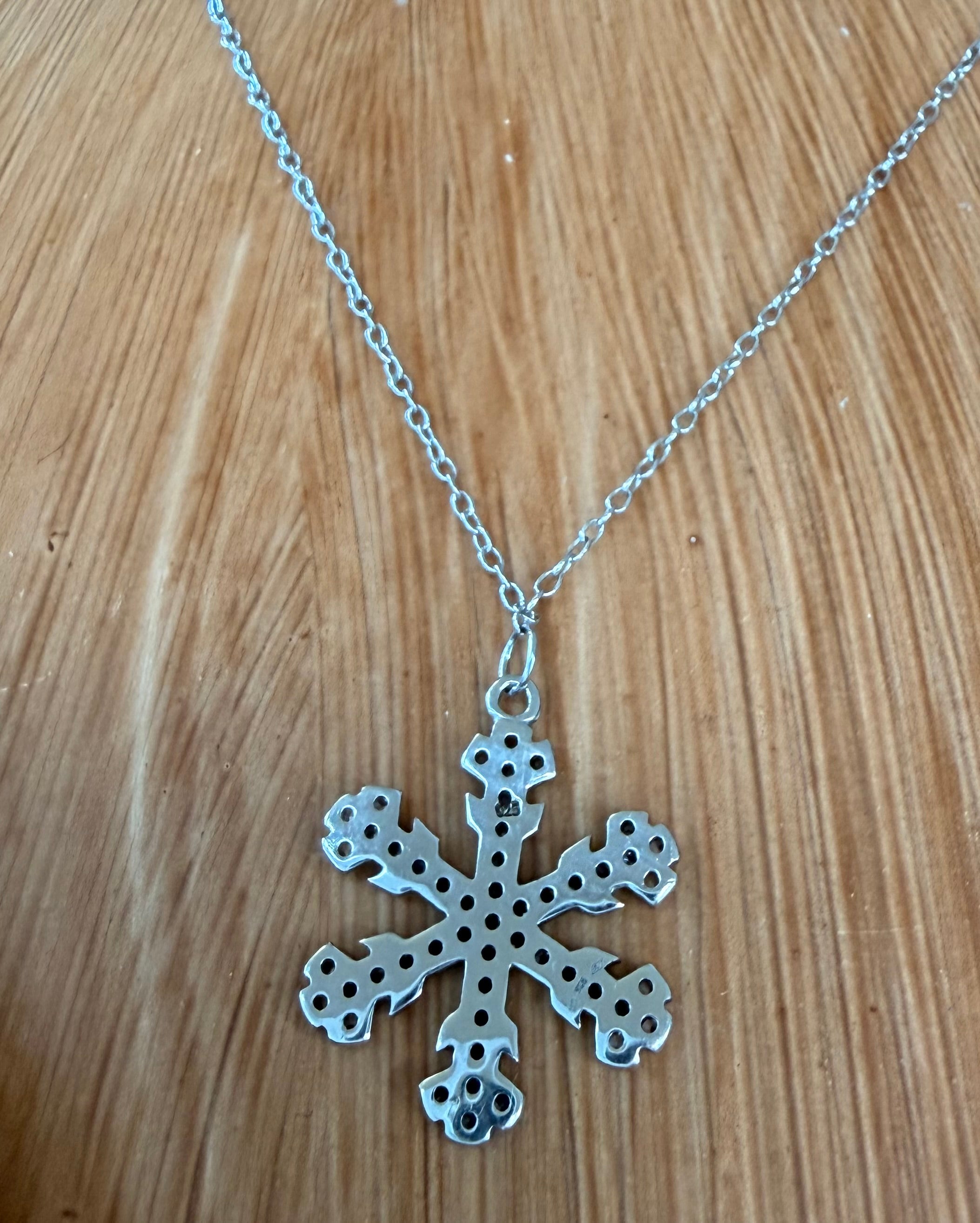 Necklace