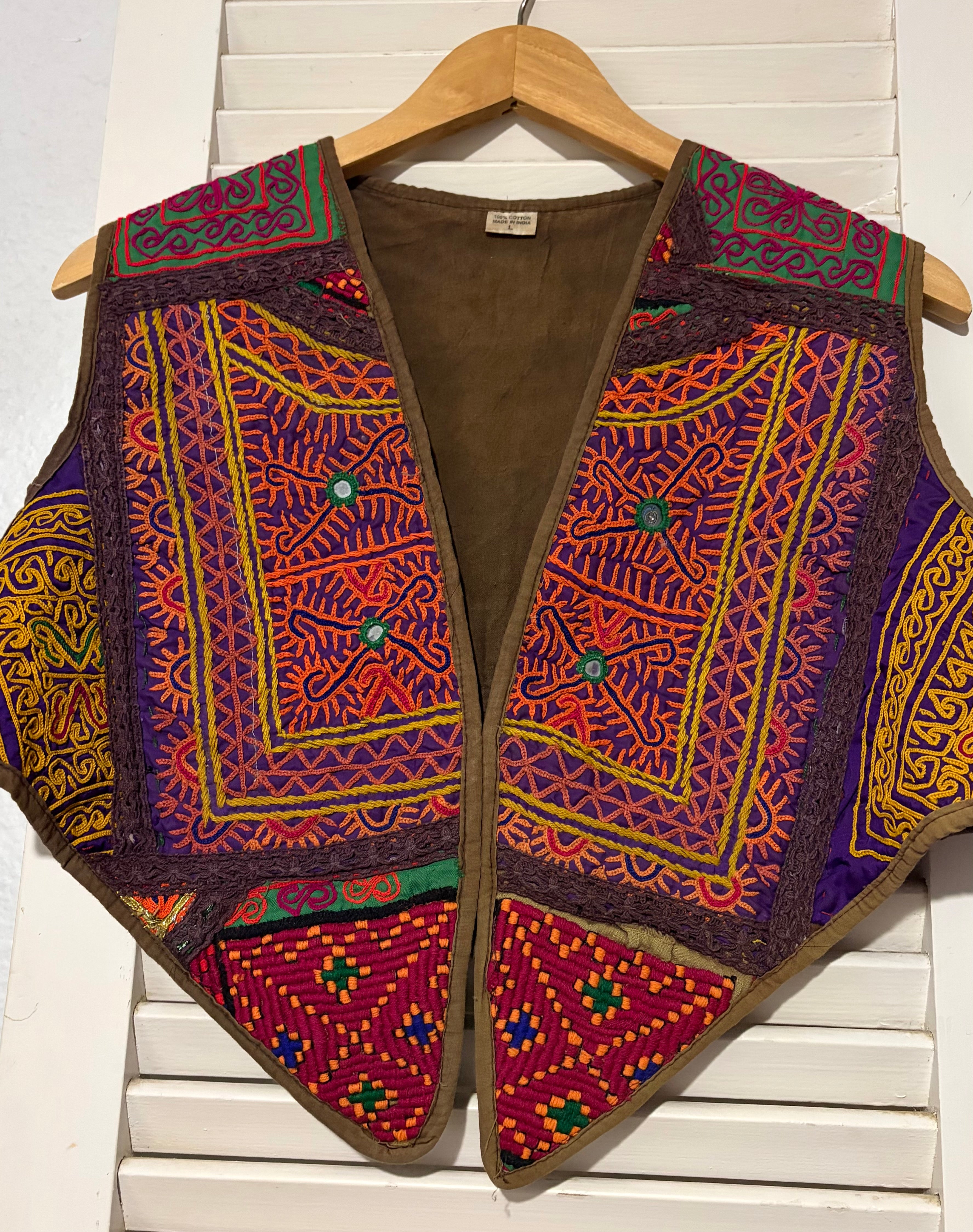 Waistcoat