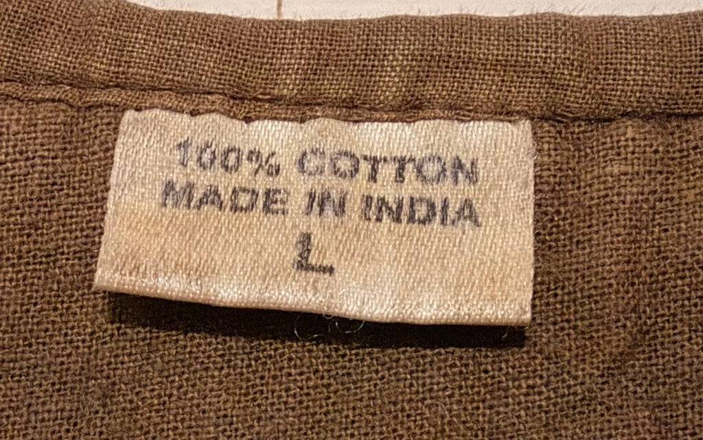 Waistcoat