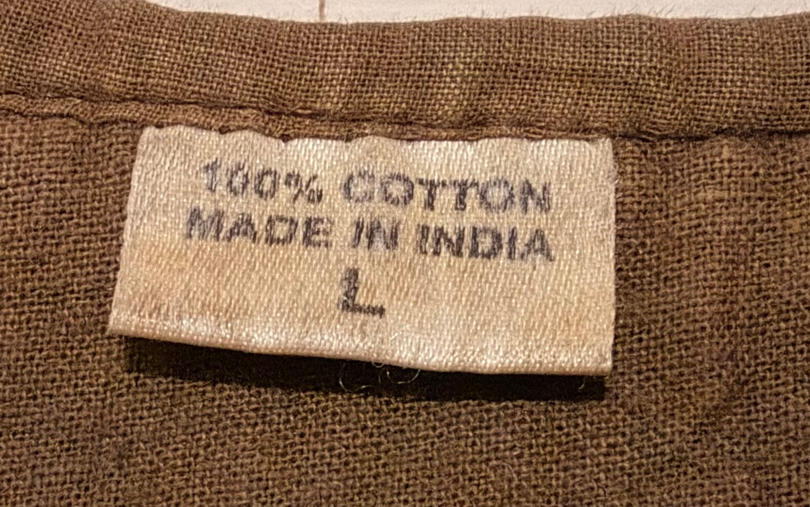 Waistcoat