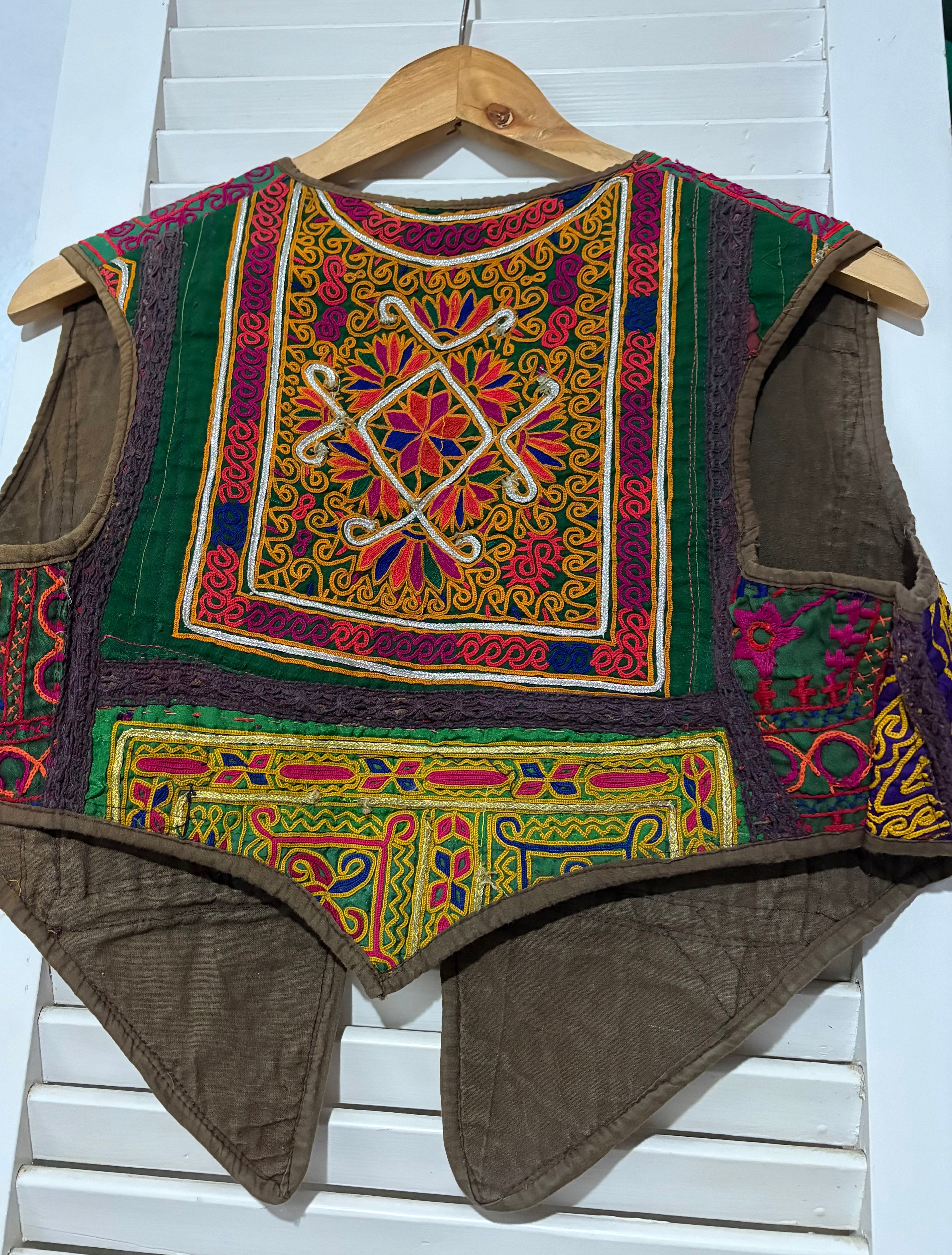 Waistcoat