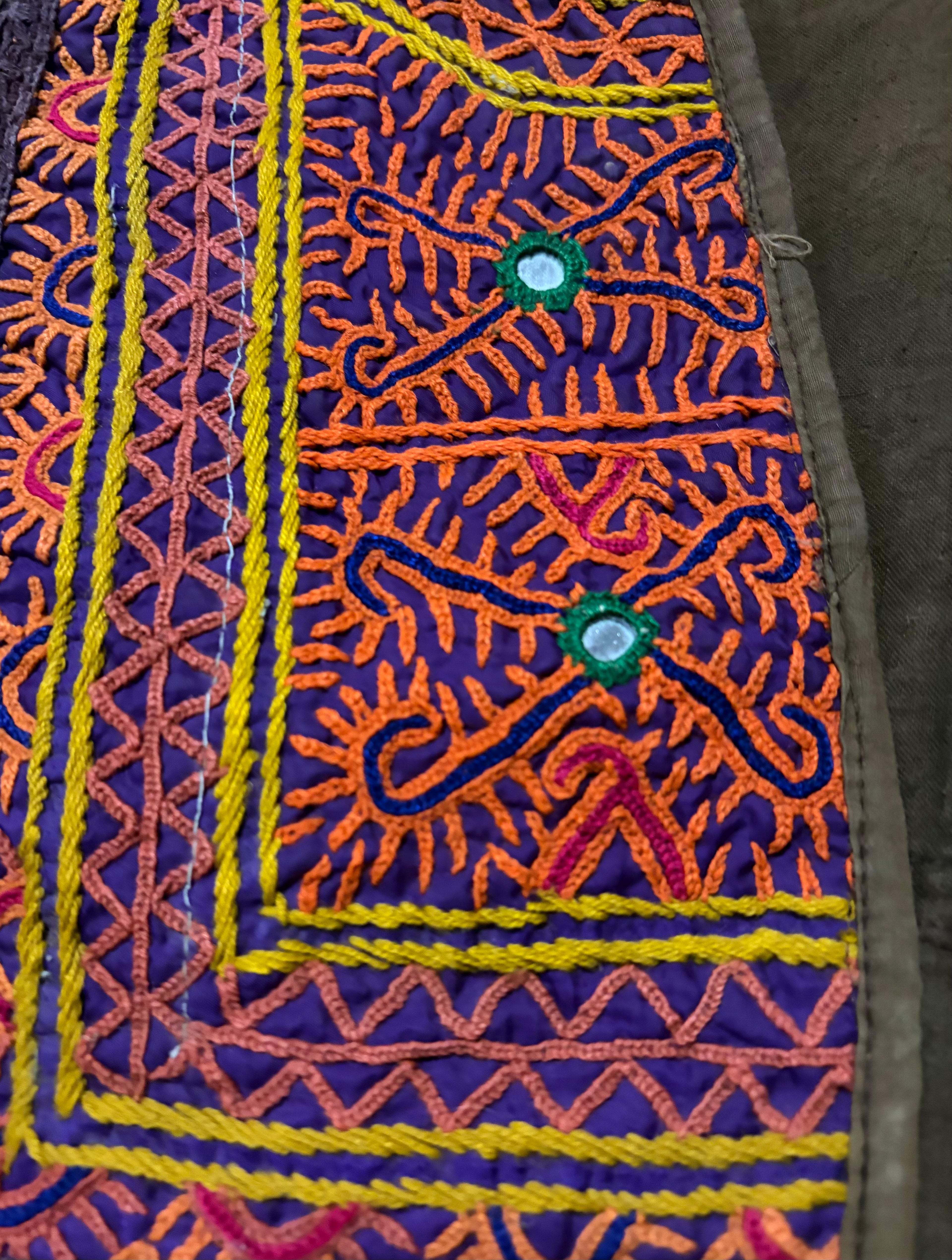 Waistcoat