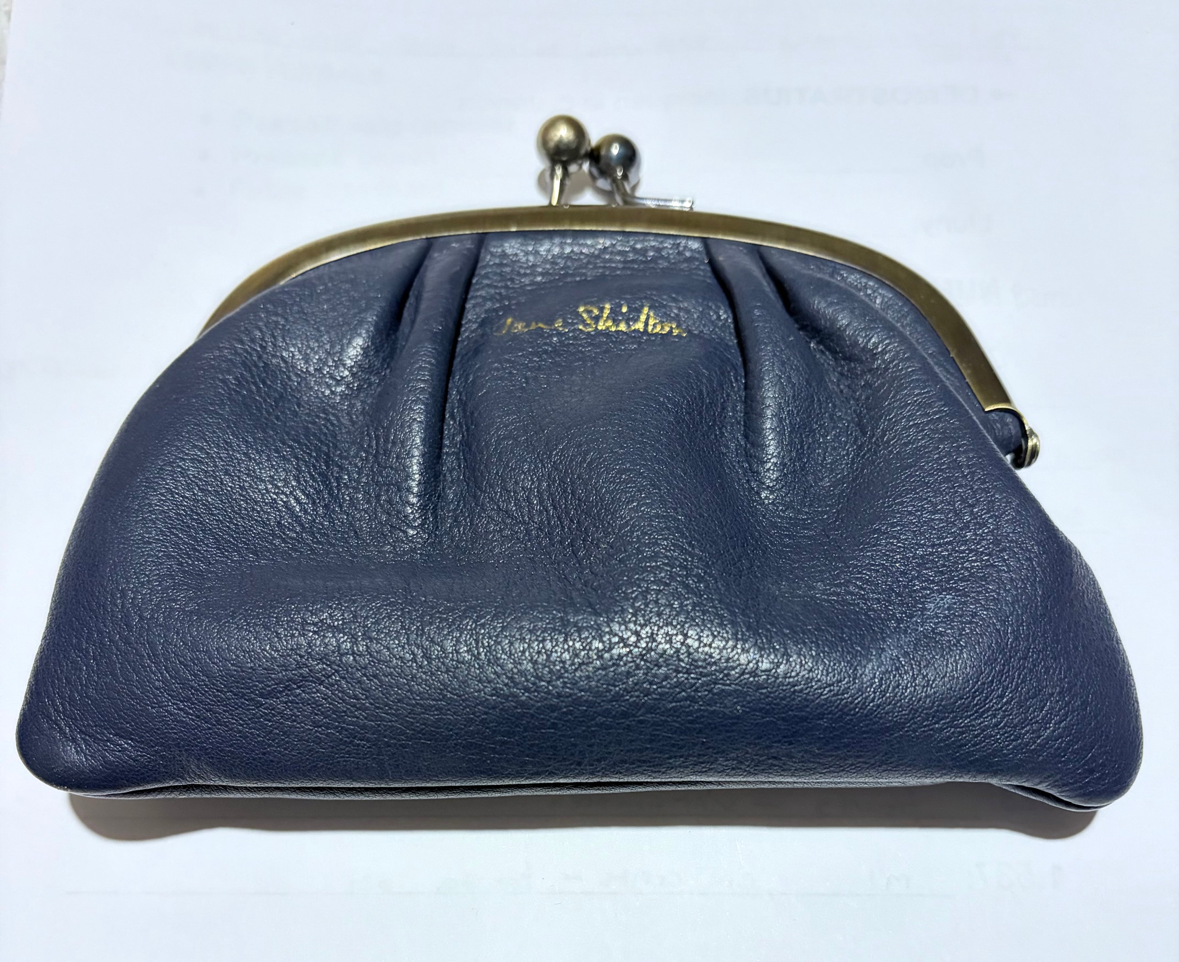 Purse Jane Shilton