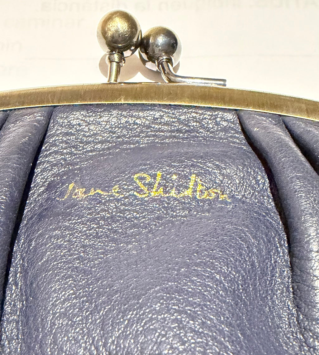 Purse Jane Shilton