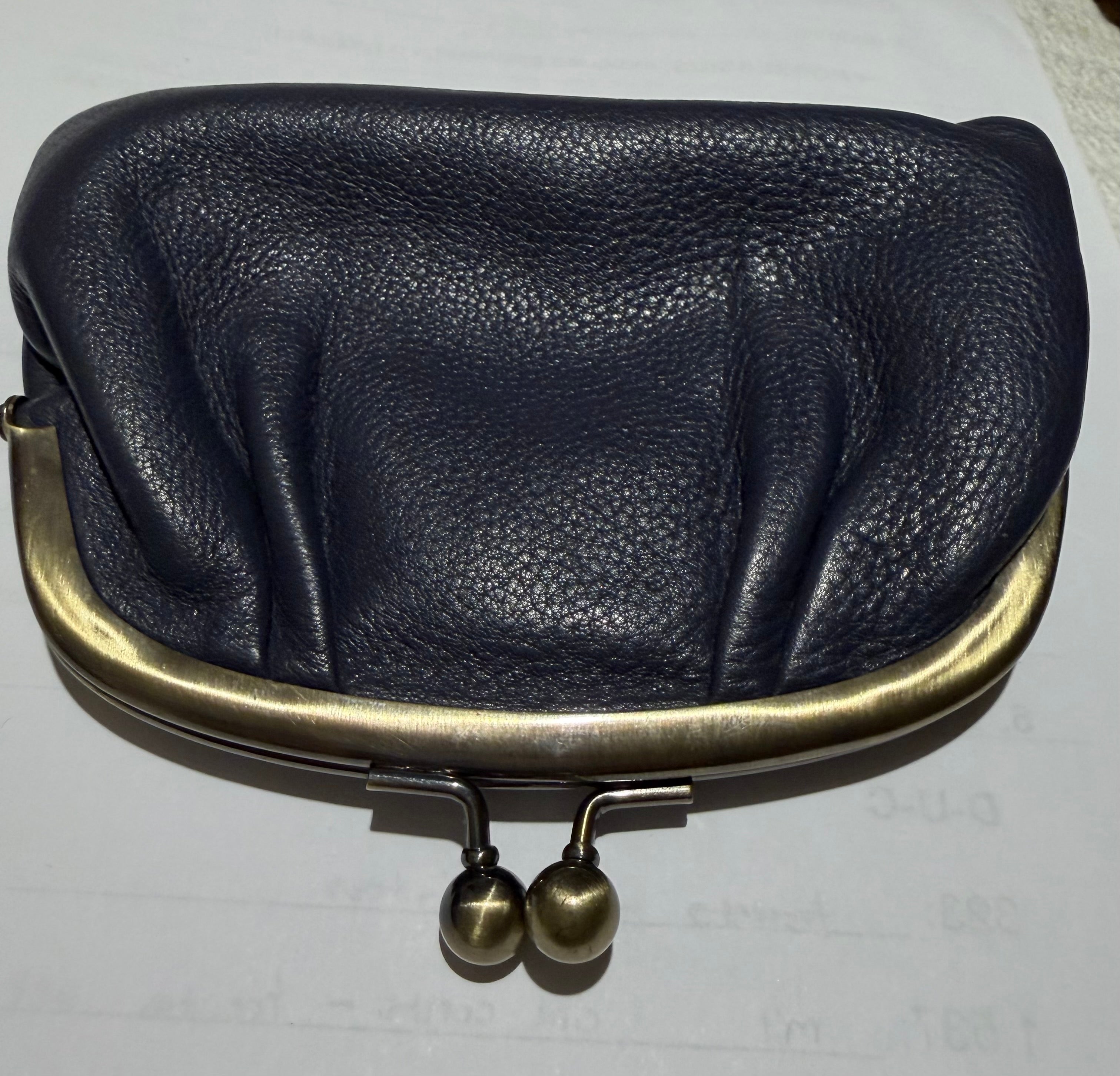 Purse Jane Shilton