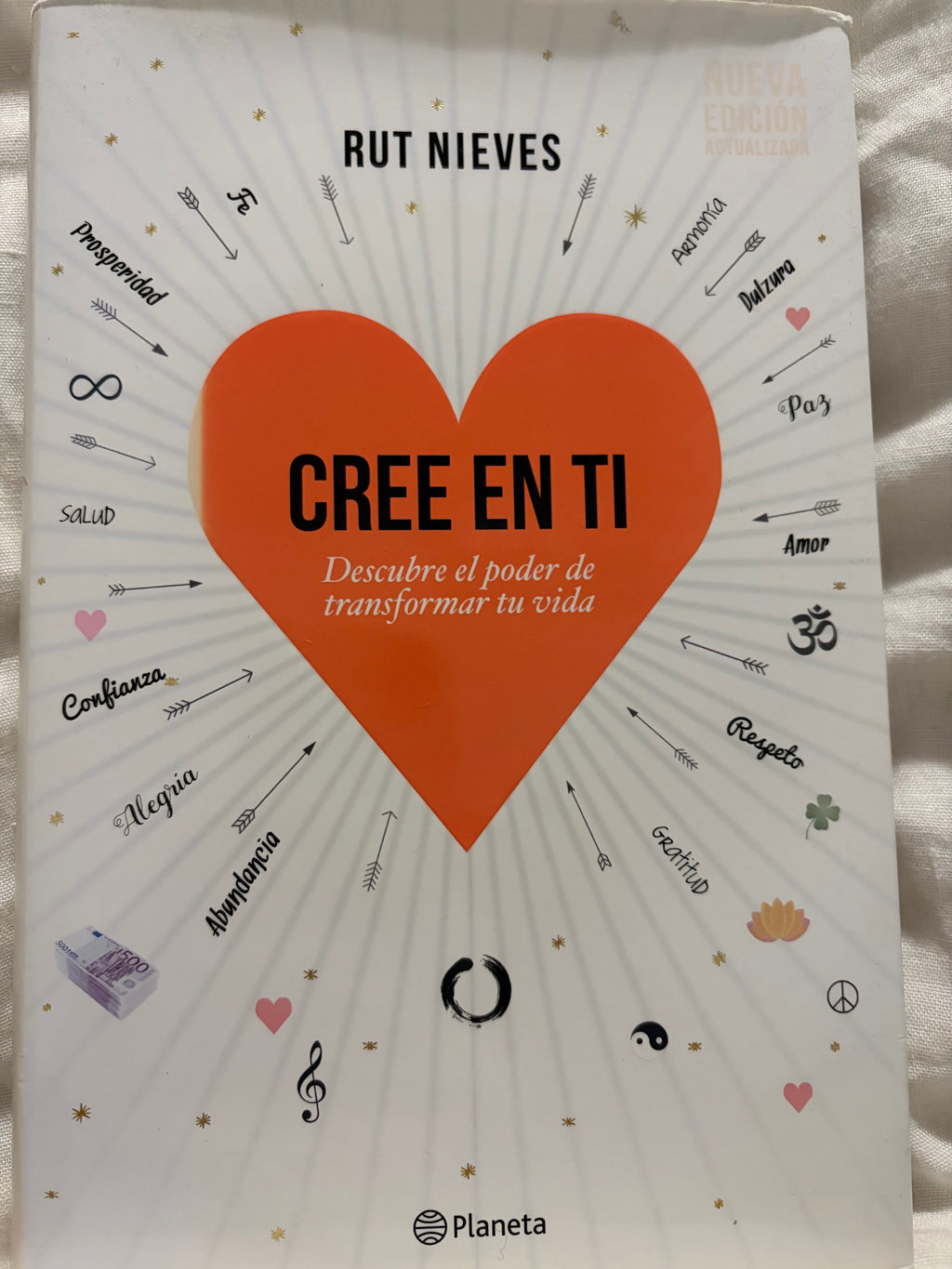 Cree en ti