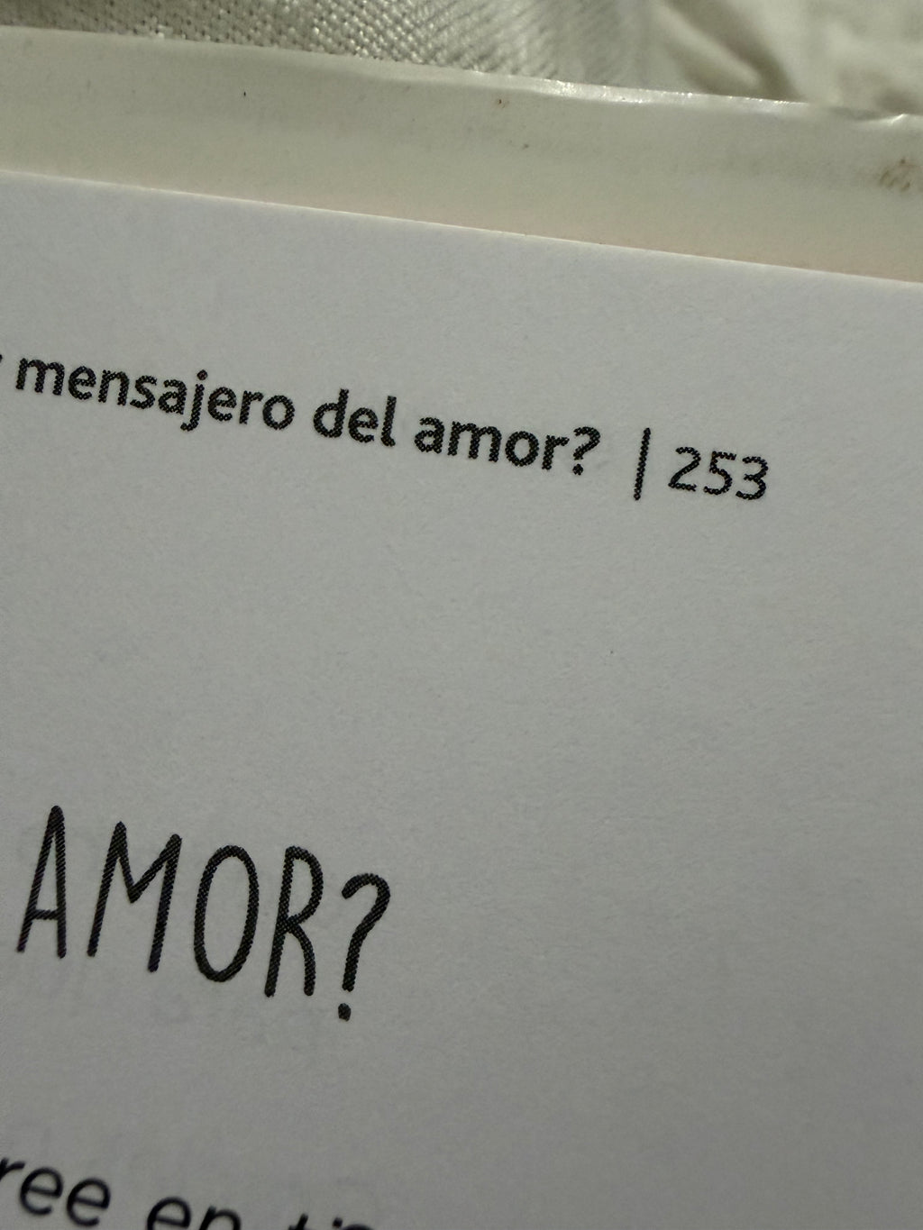 Cree en ti