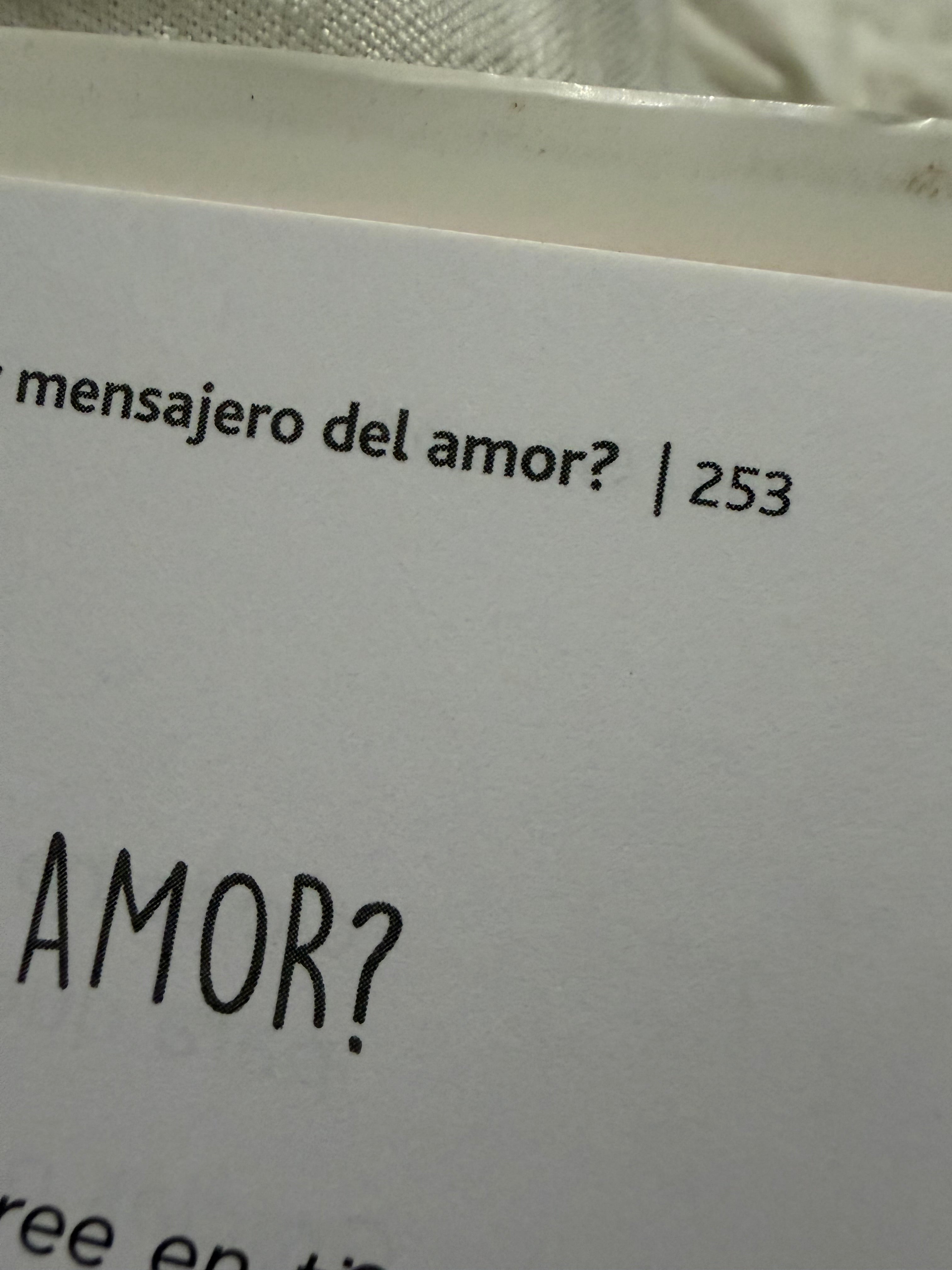 Cree en ti
