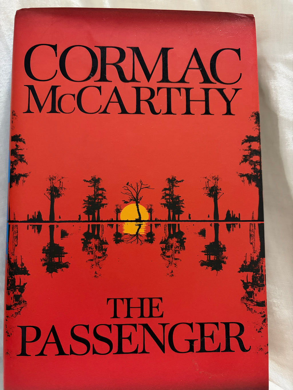 The Passenger