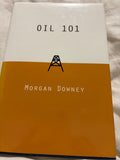 Oil 101