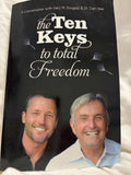The ten keys to total freedom