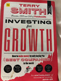 Investing for growth