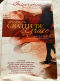 Opening to gratitude ,& Grace