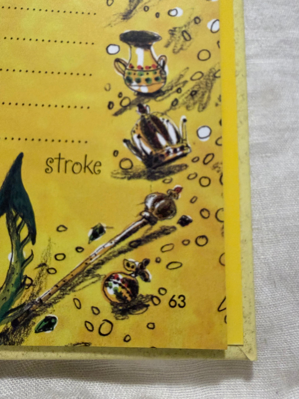 My first story writing book