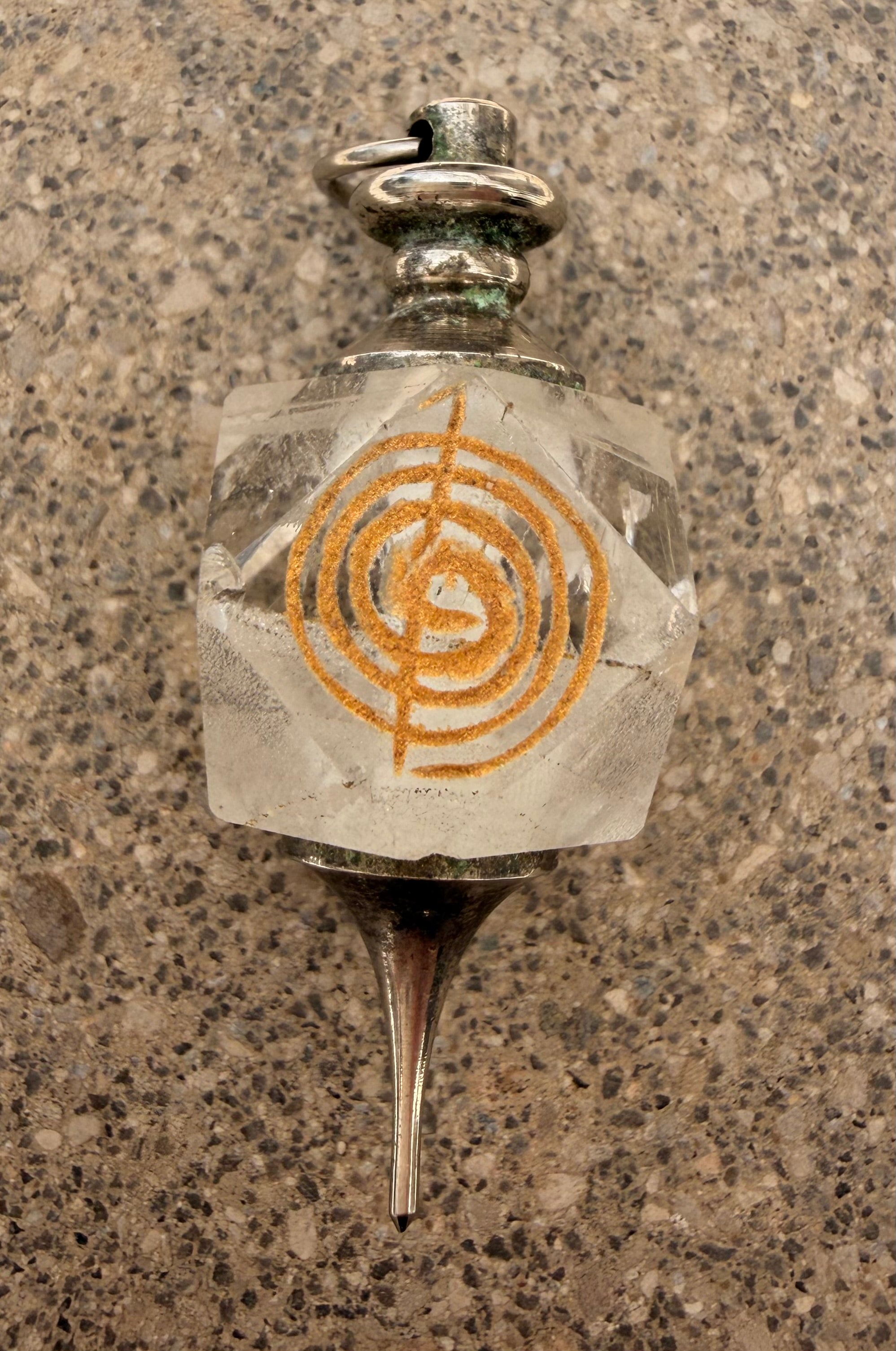 Reiki Pendulum