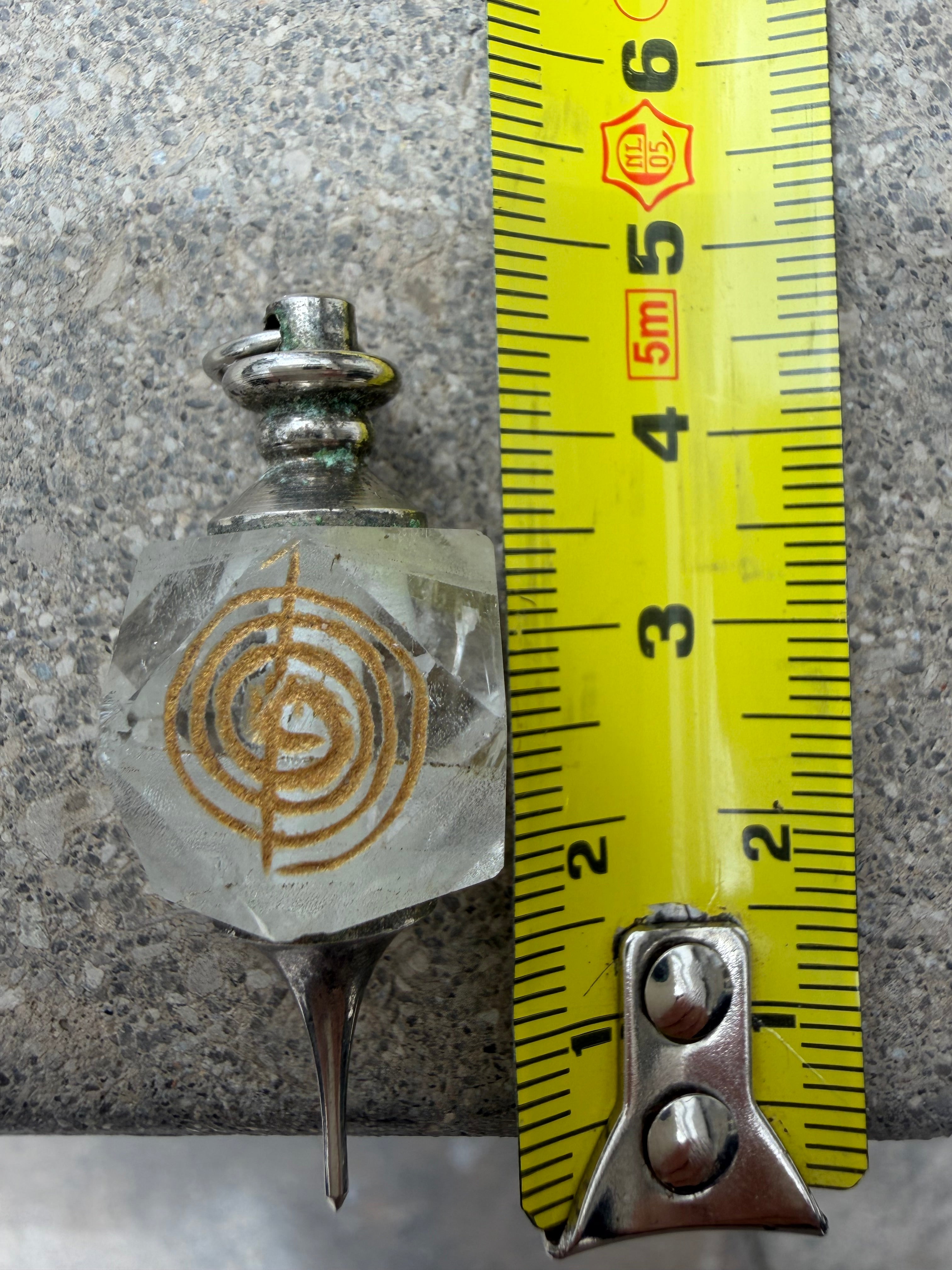 Reiki Pendulum