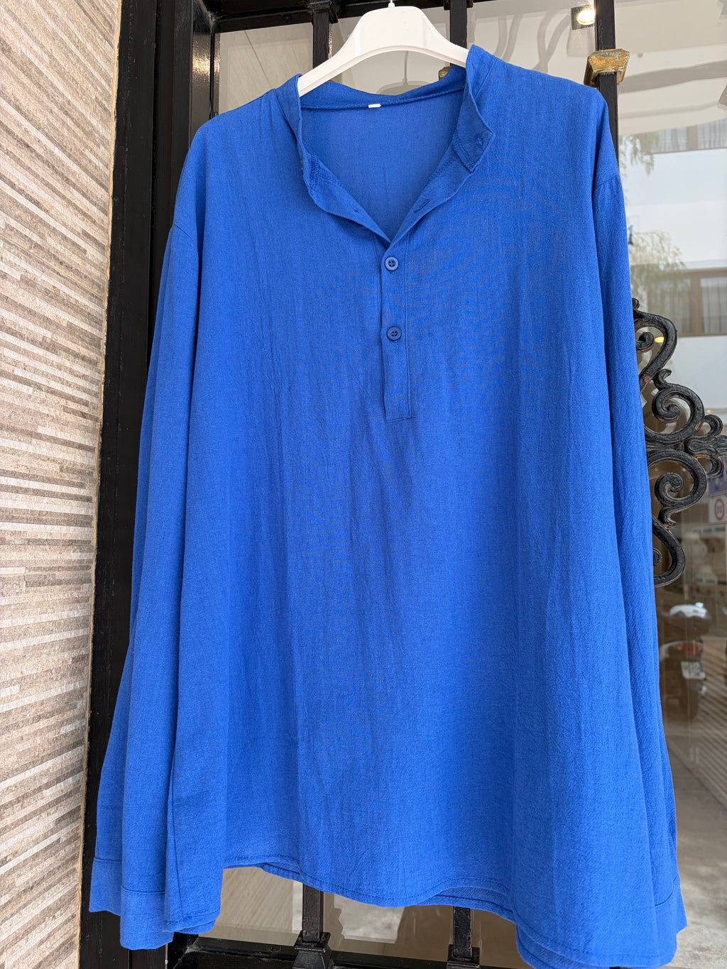 3XL Men’s Shirt
