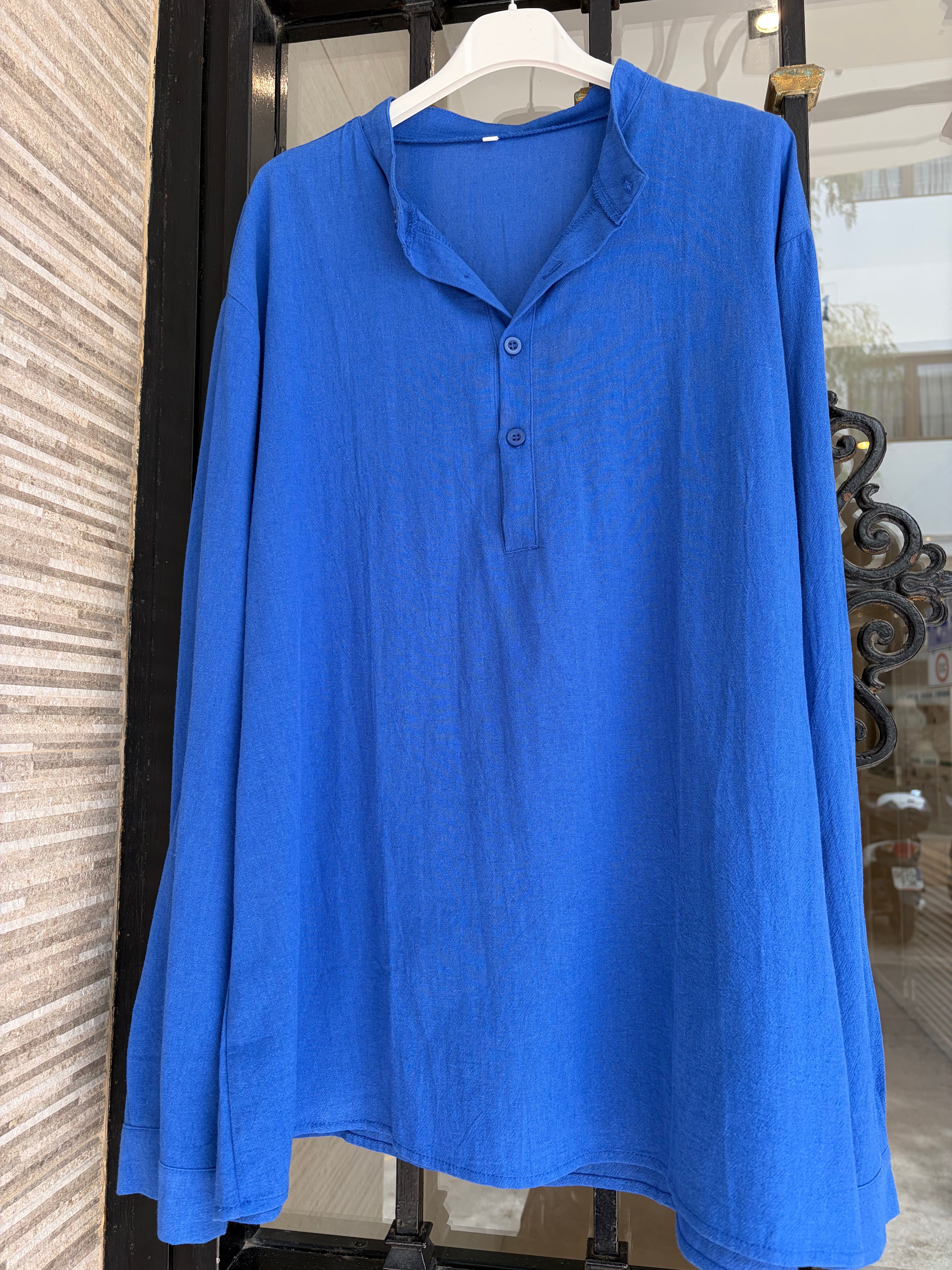 3XL Men’s Shirt