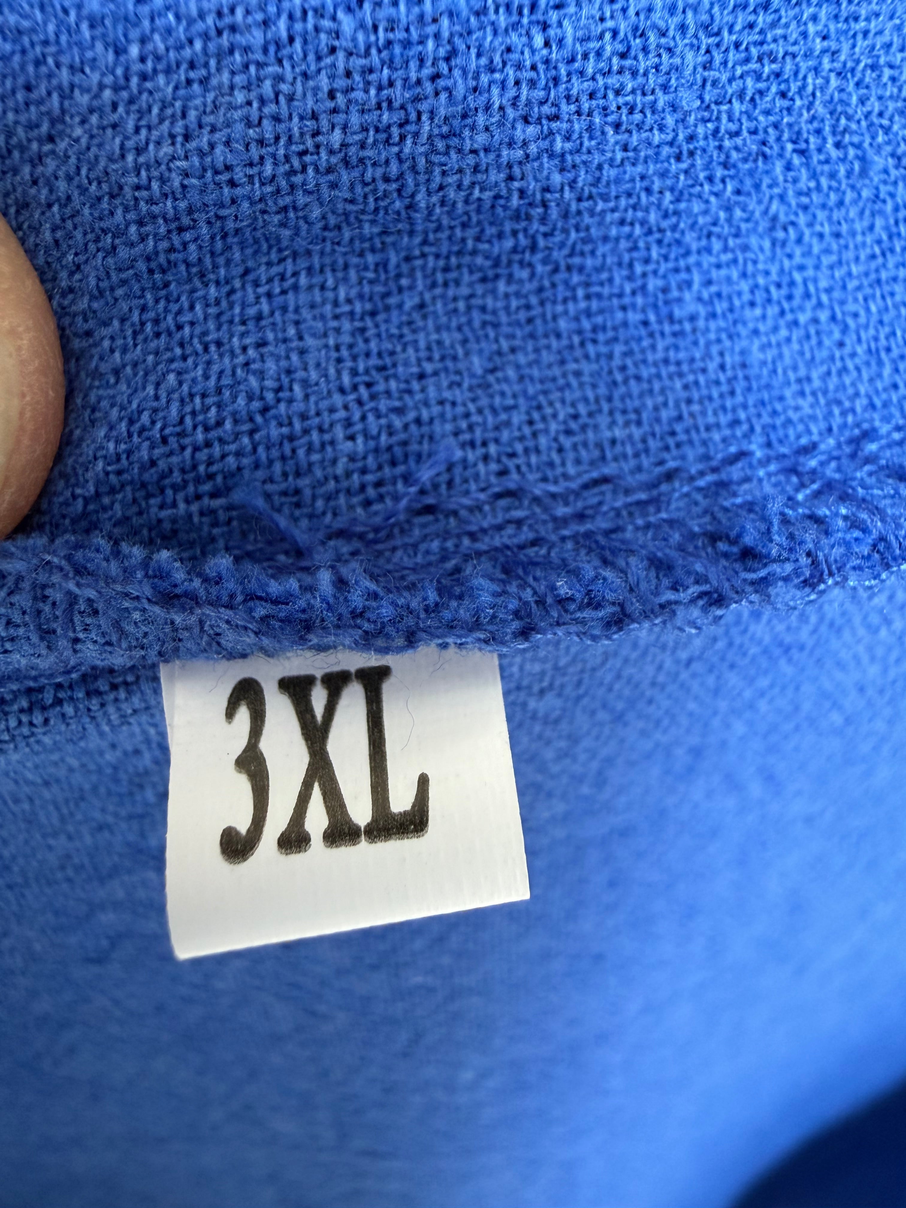3XL Men’s Shirt