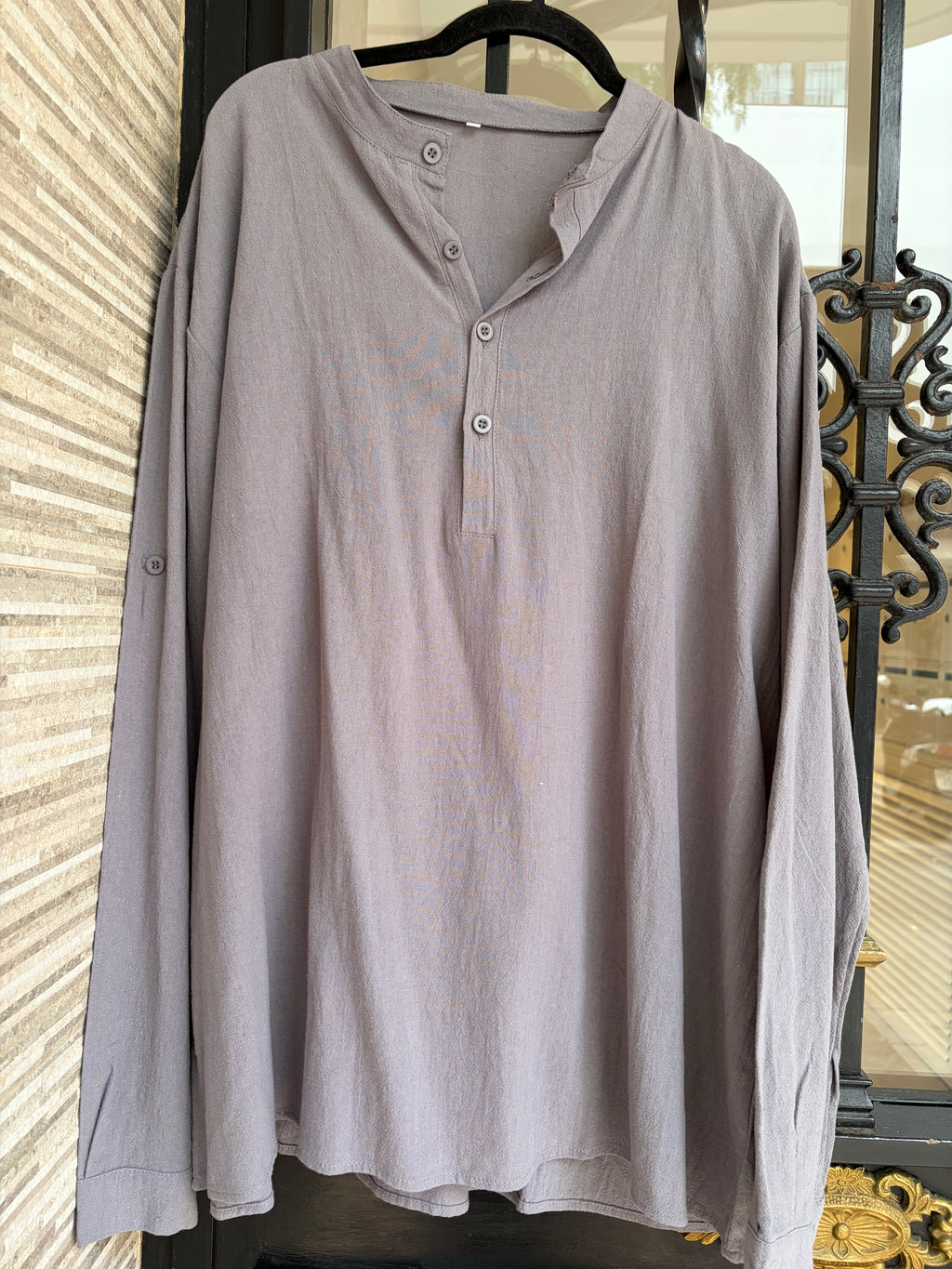 5XL Men’s shirt