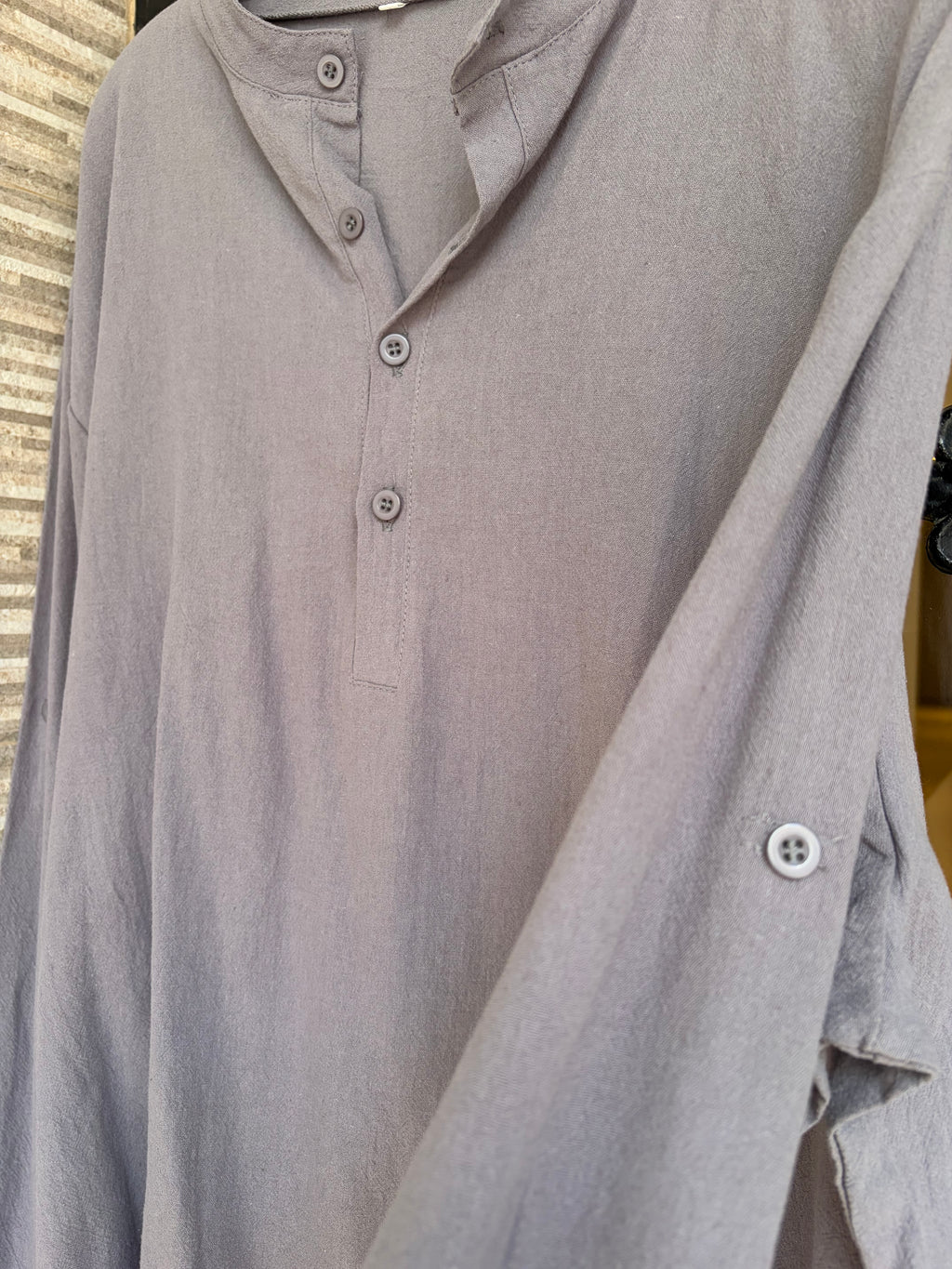 5XL Men’s shirt