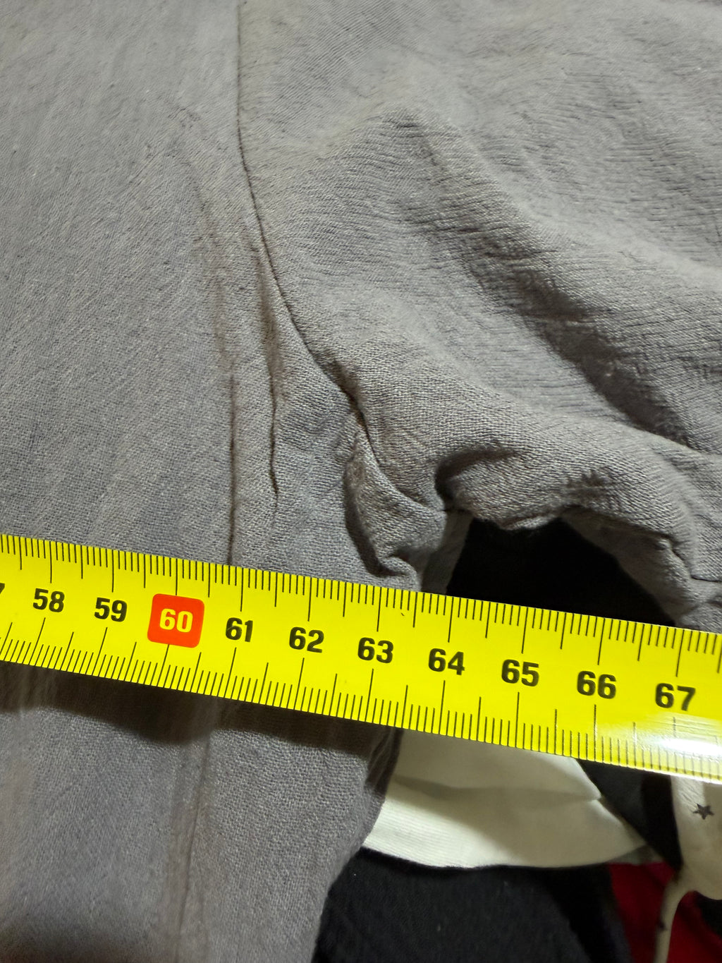 5XL Men’s shirt
