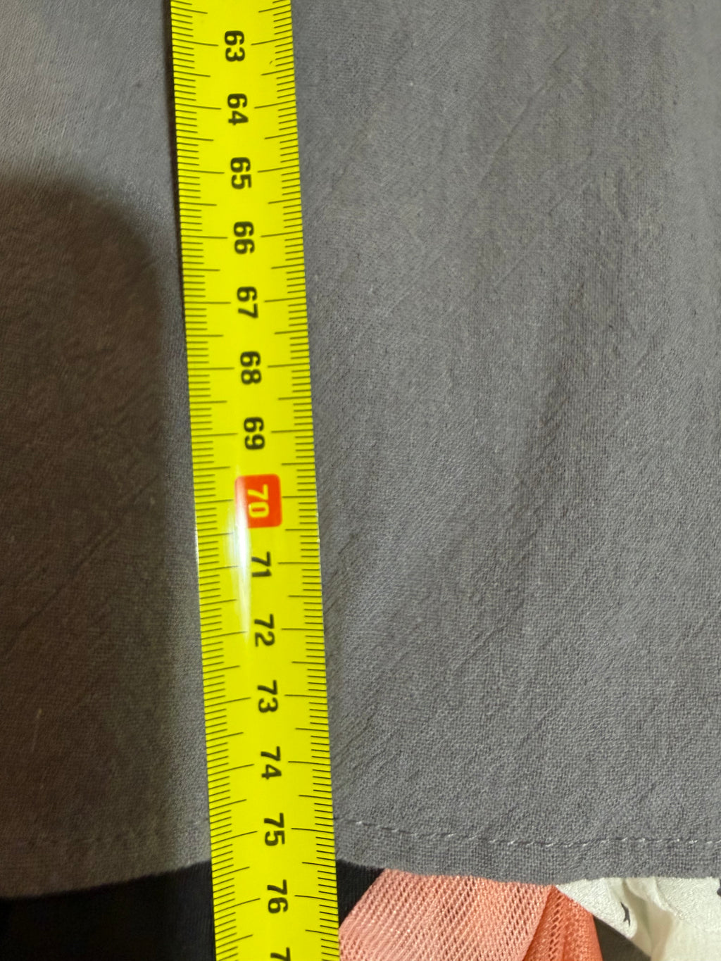 5XL Men’s shirt