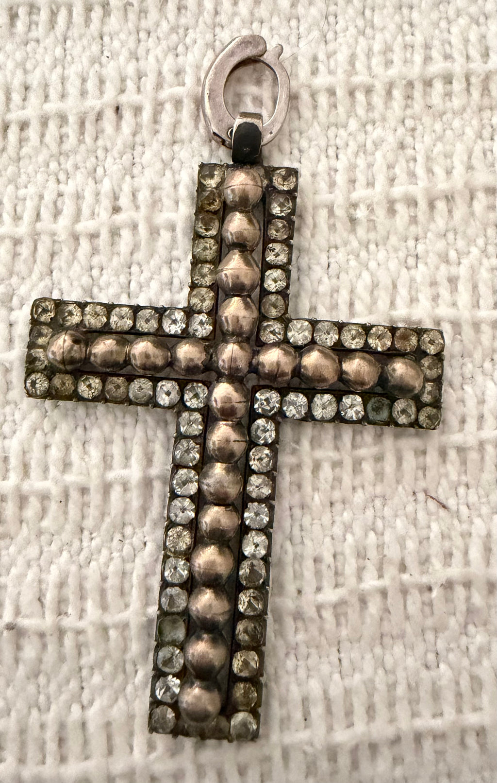 Pendant Cross