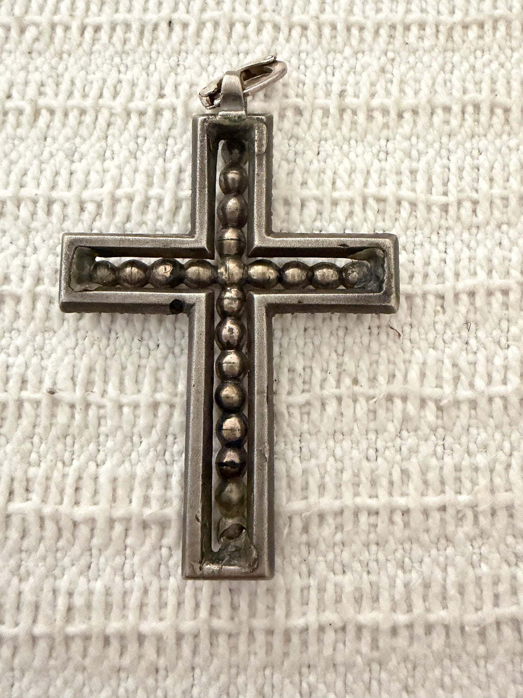 Pendant Cross