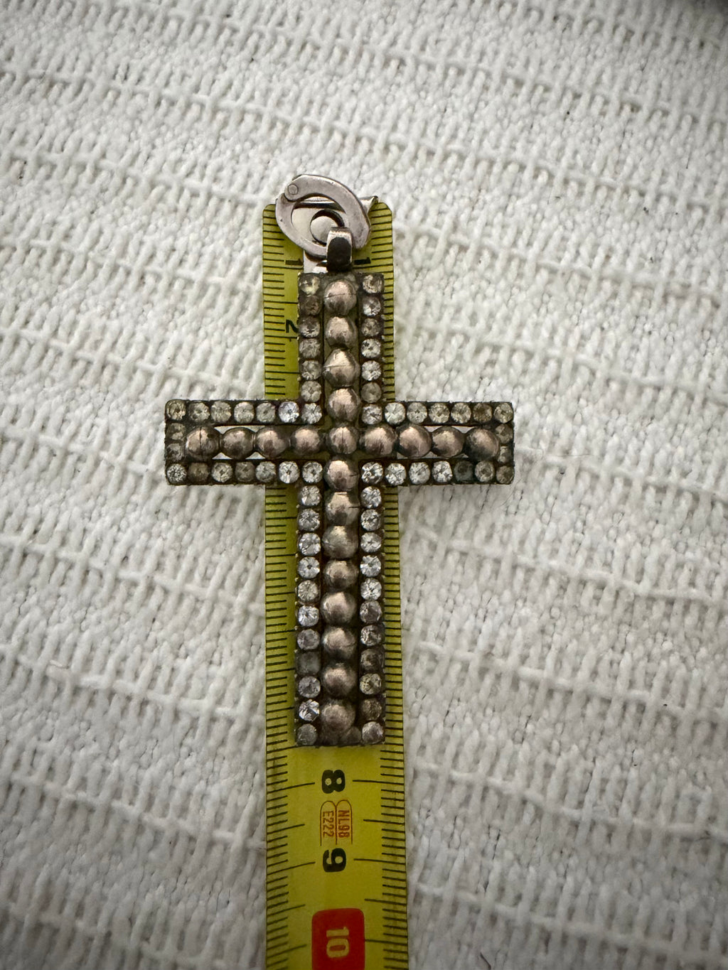 Pendant Cross