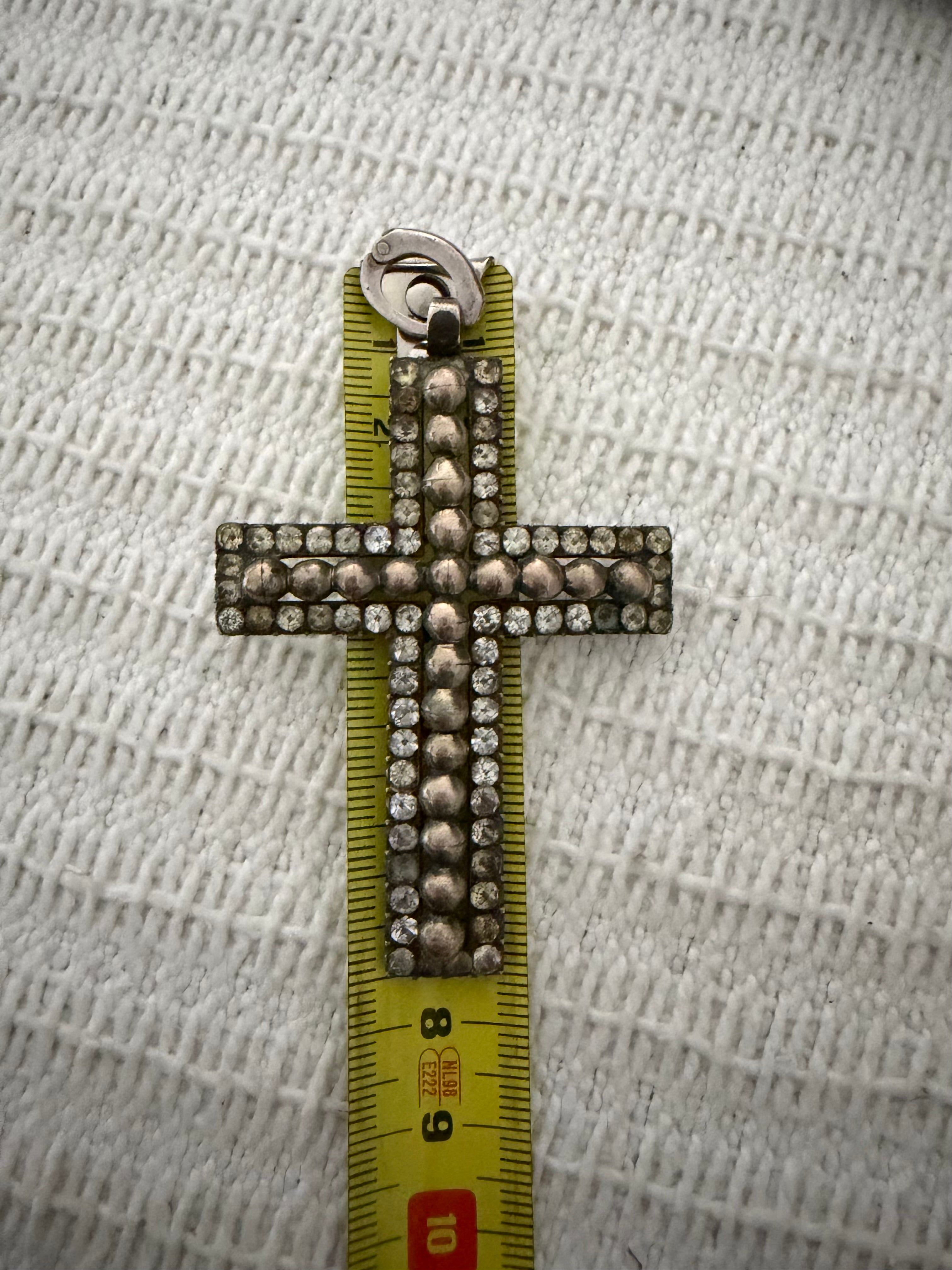 Pendant Cross