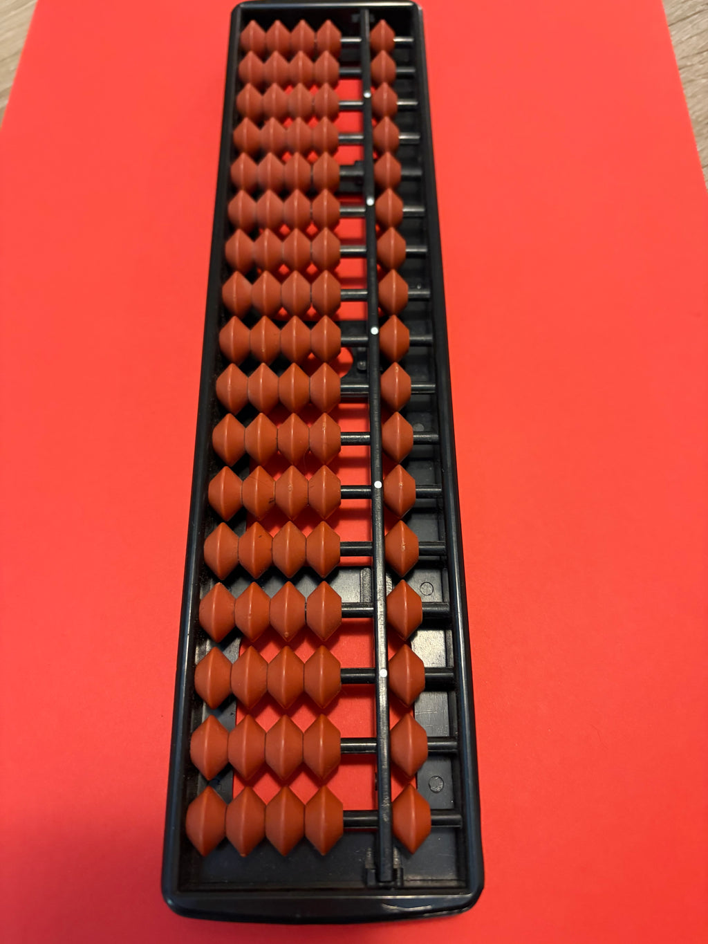 Japanese Abacus