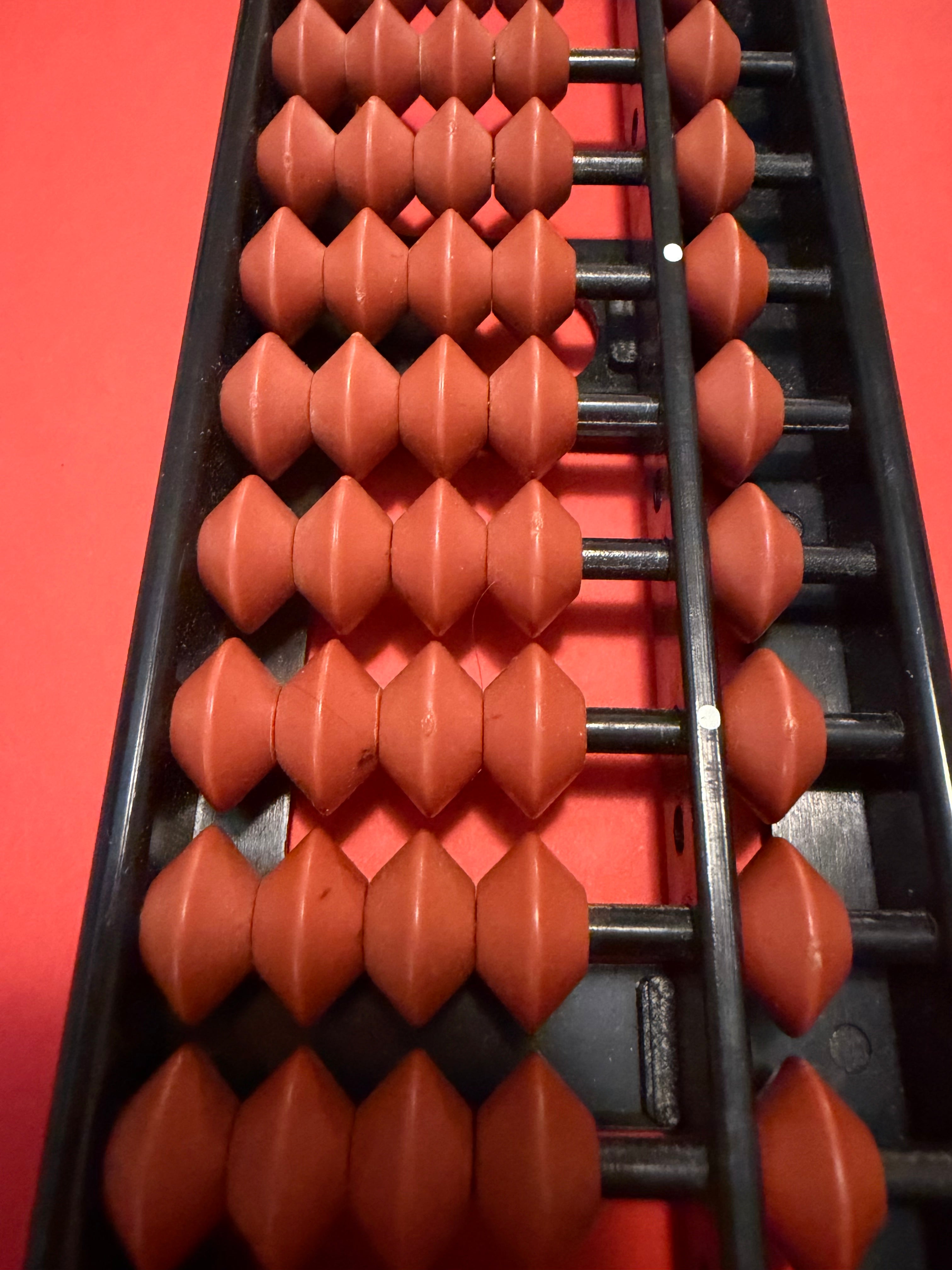 Japanese Abacus