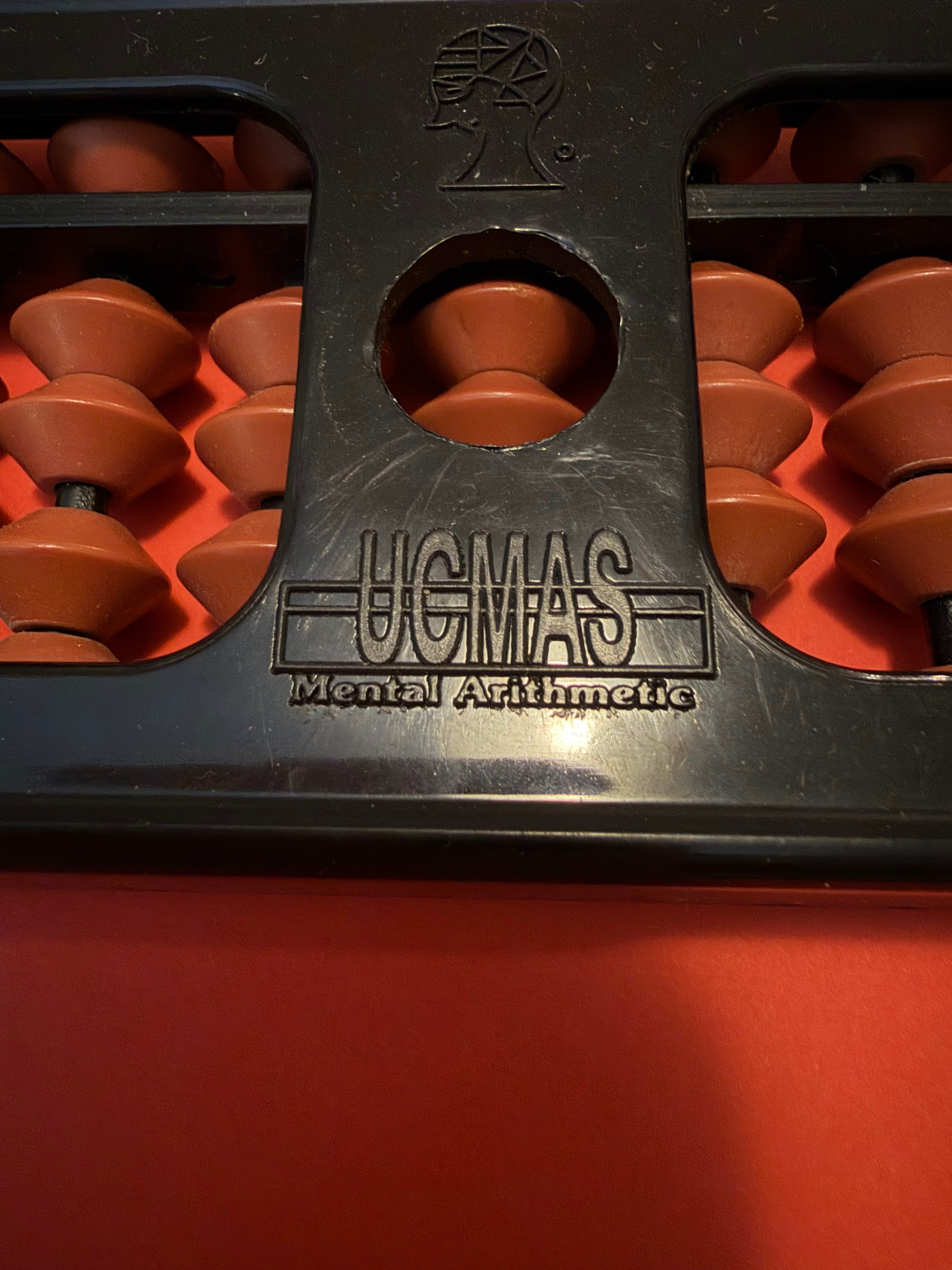 Japanese Abacus
