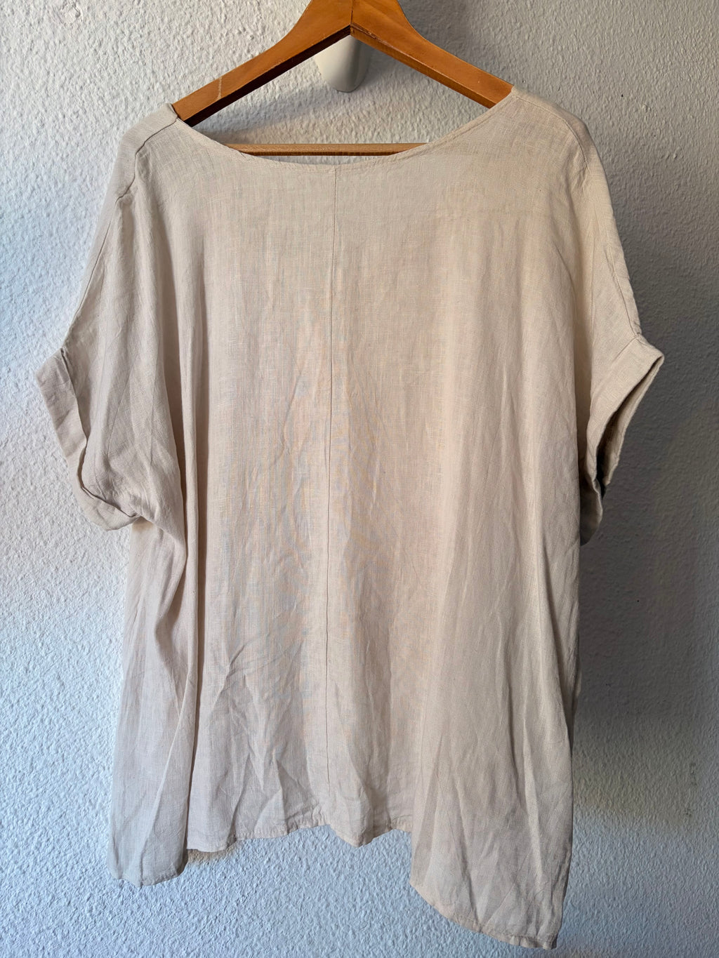 Bohemian top