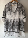 Bohemian Tunic