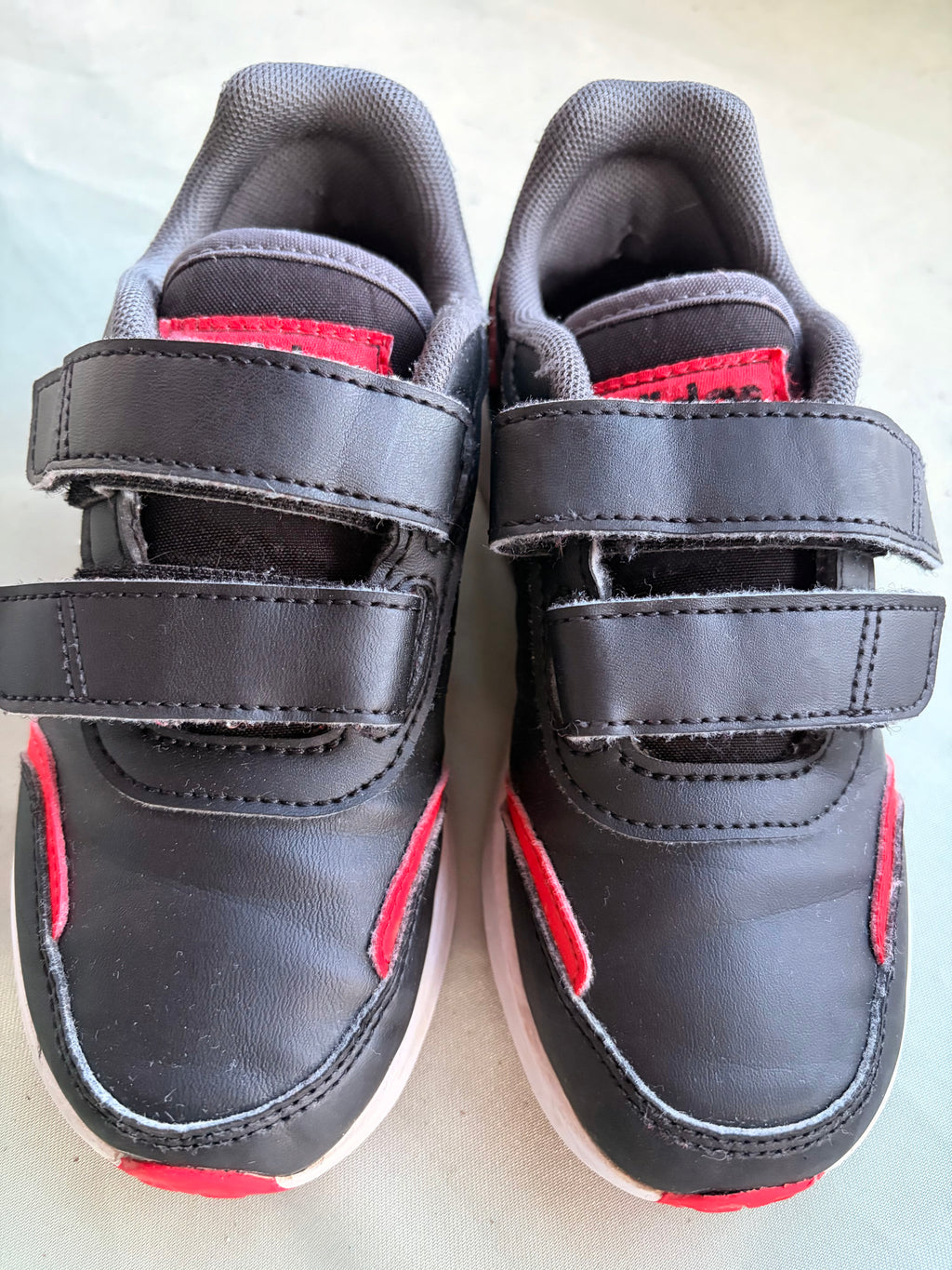 Adidas trainers
