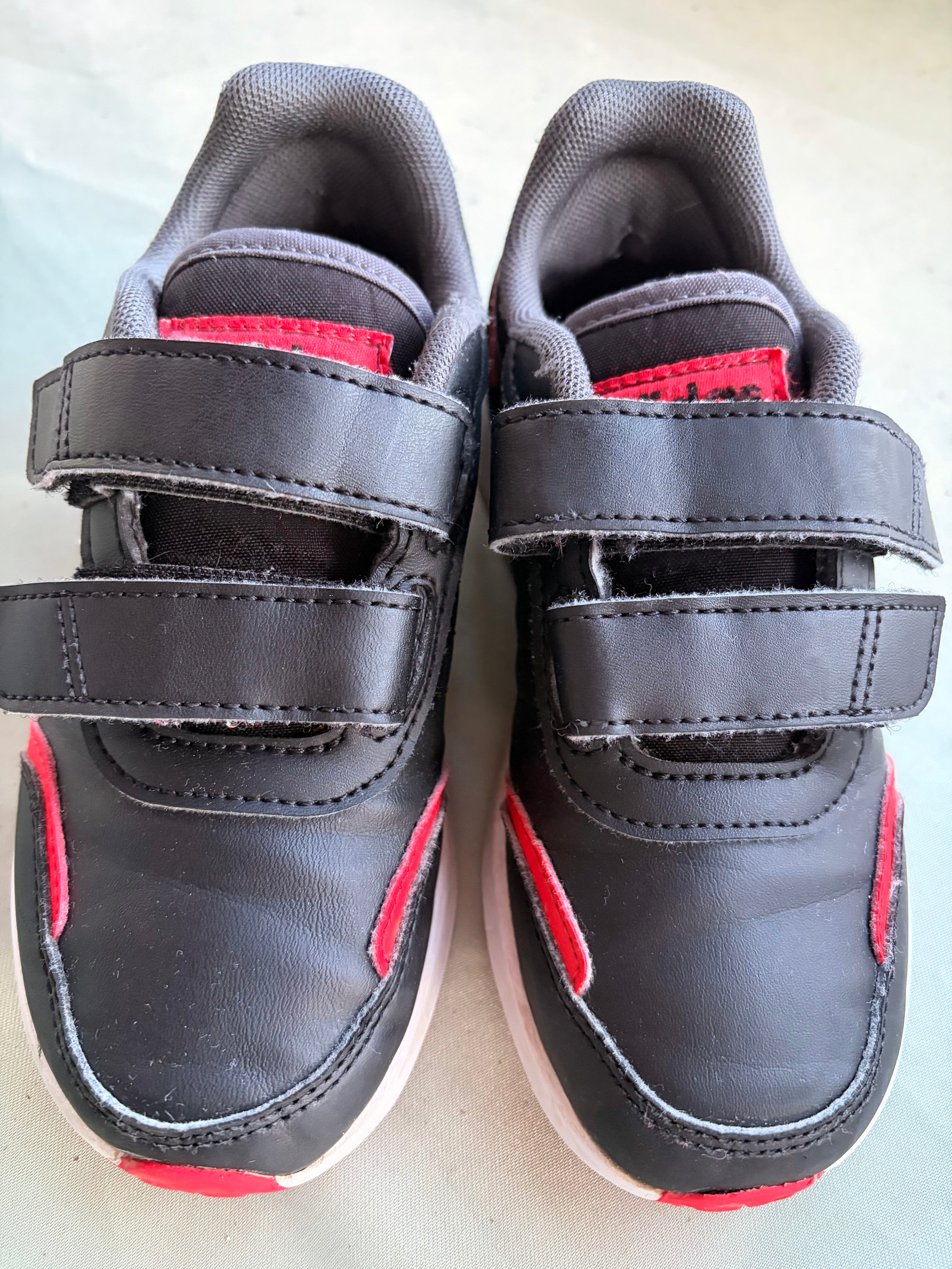 Adidas trainers