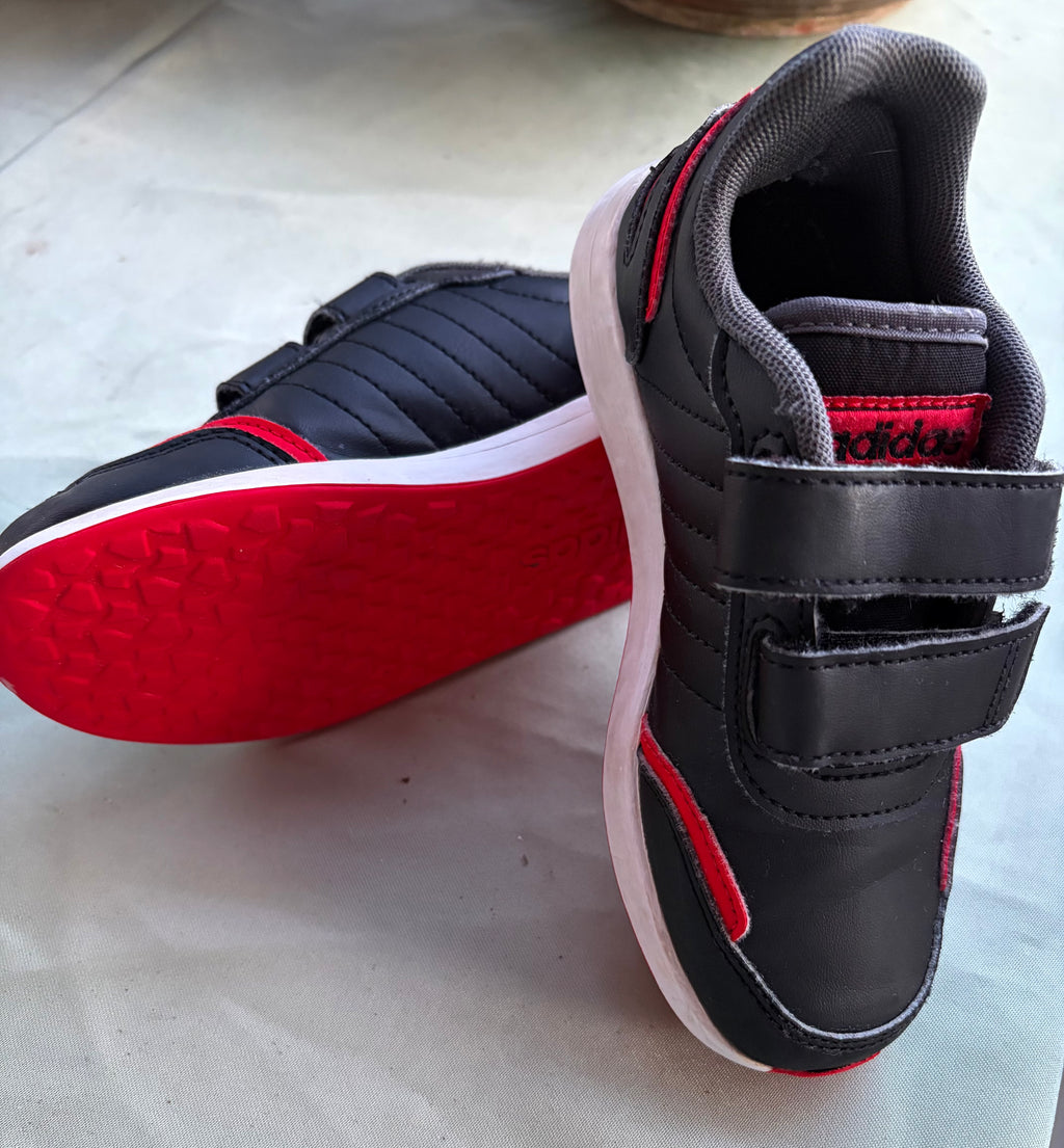 Adidas trainers