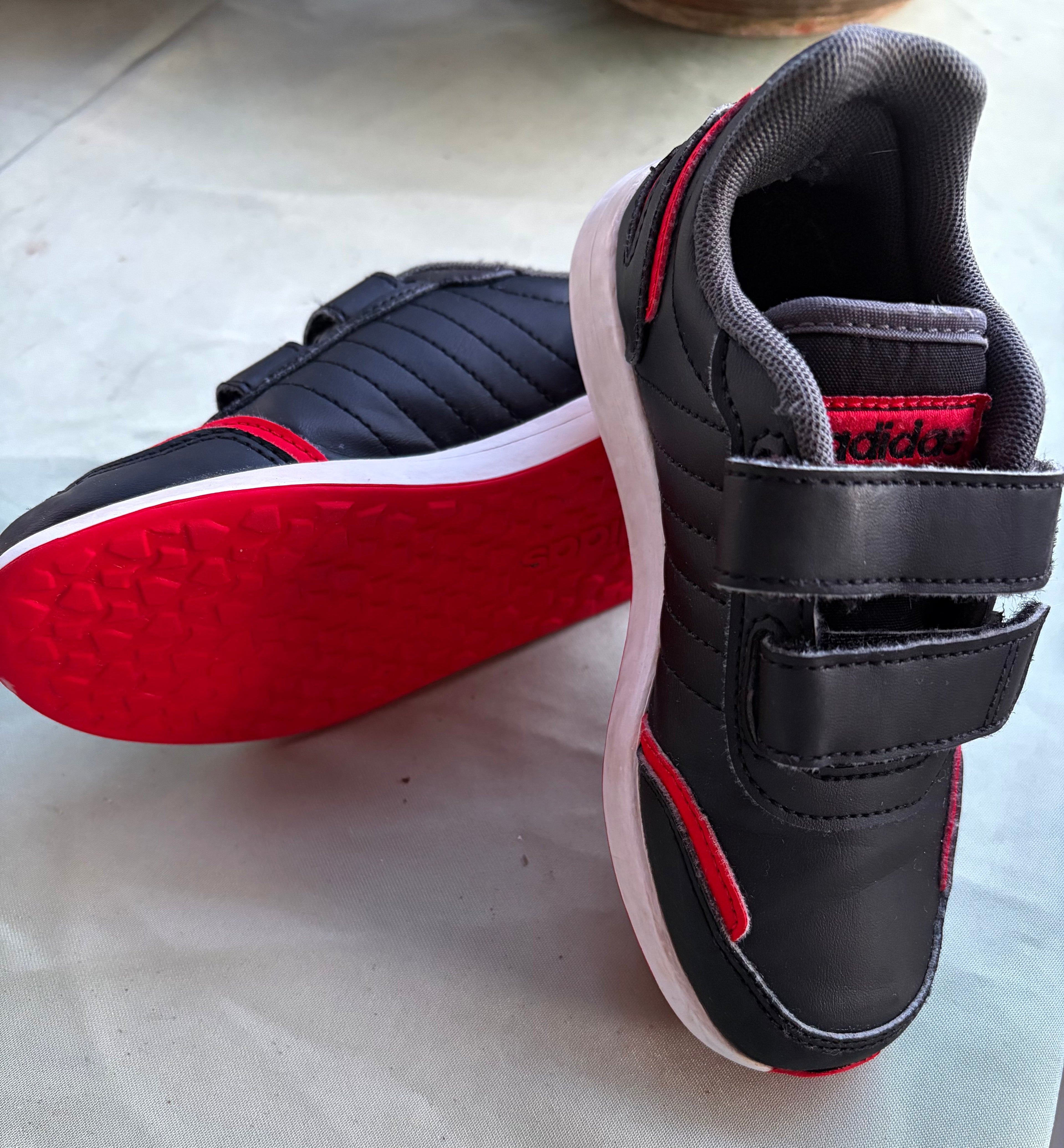 Adidas trainers