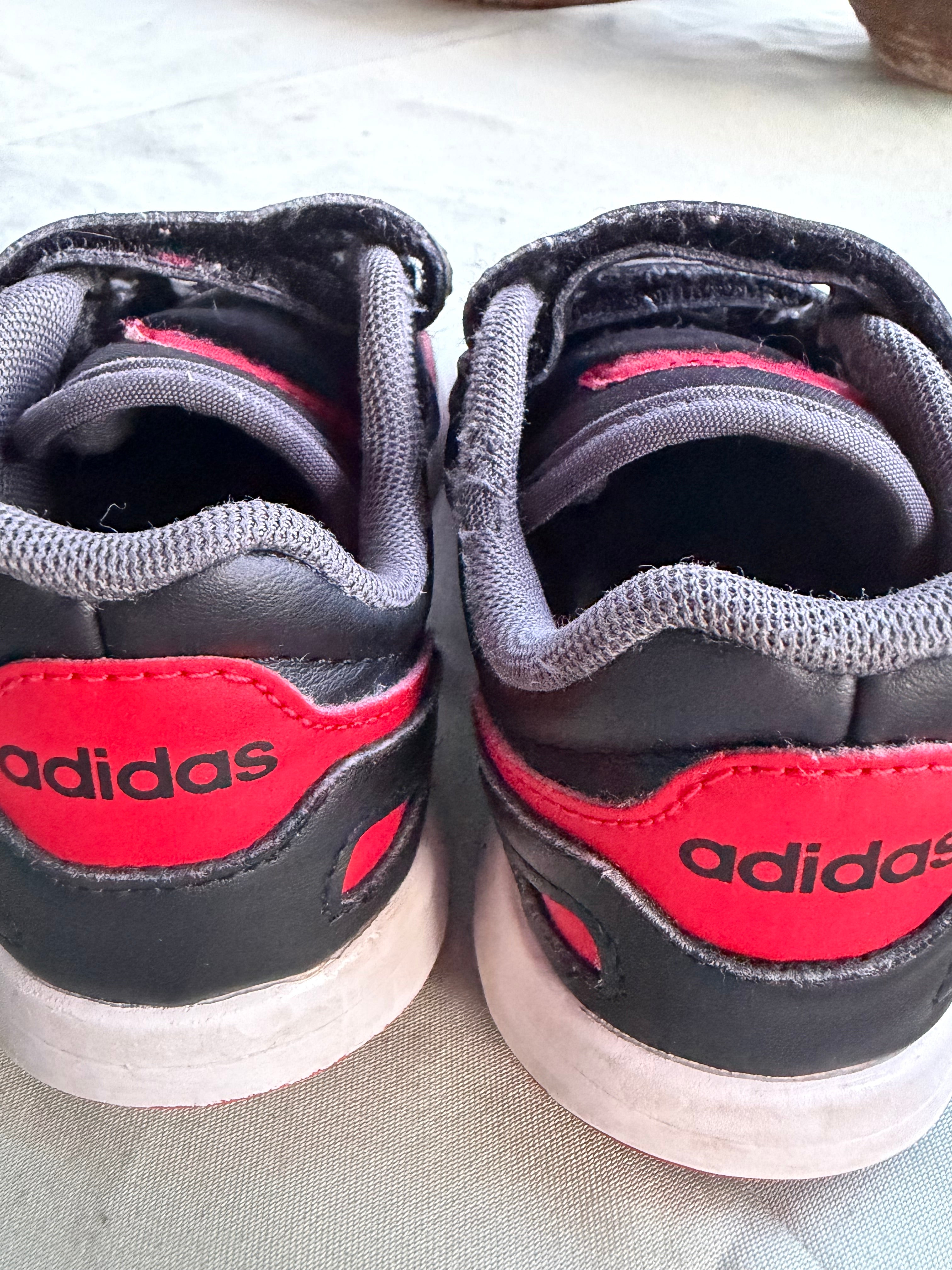 Adidas trainers