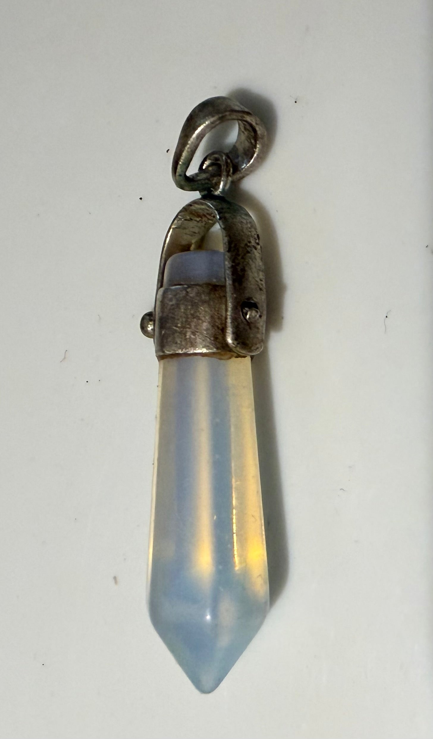 Opalite pendant