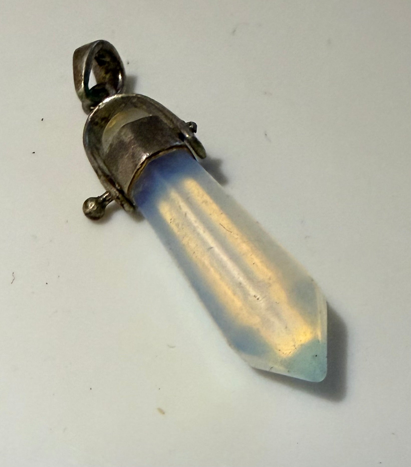 Opalite pendant