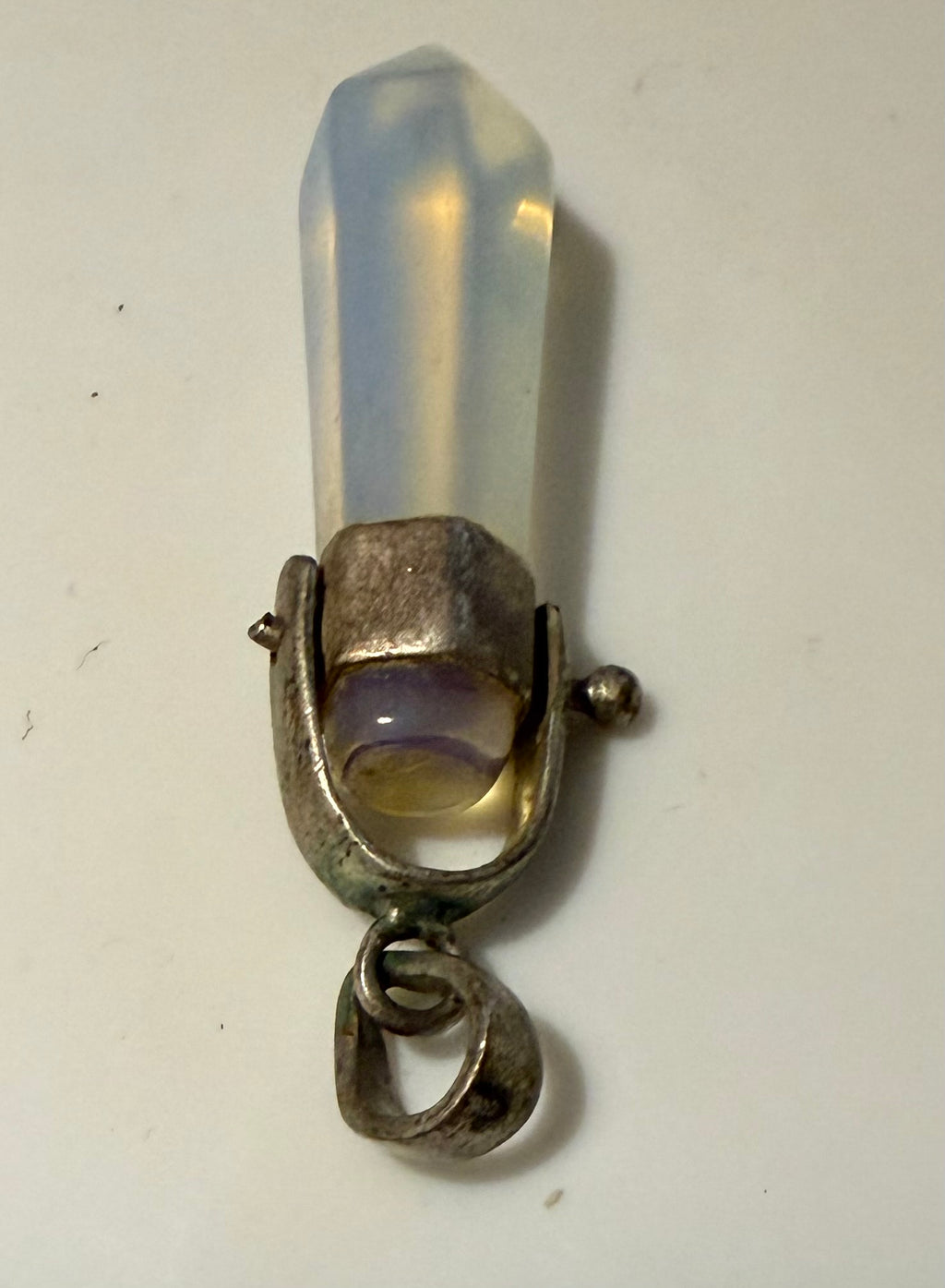 Opalite pendant