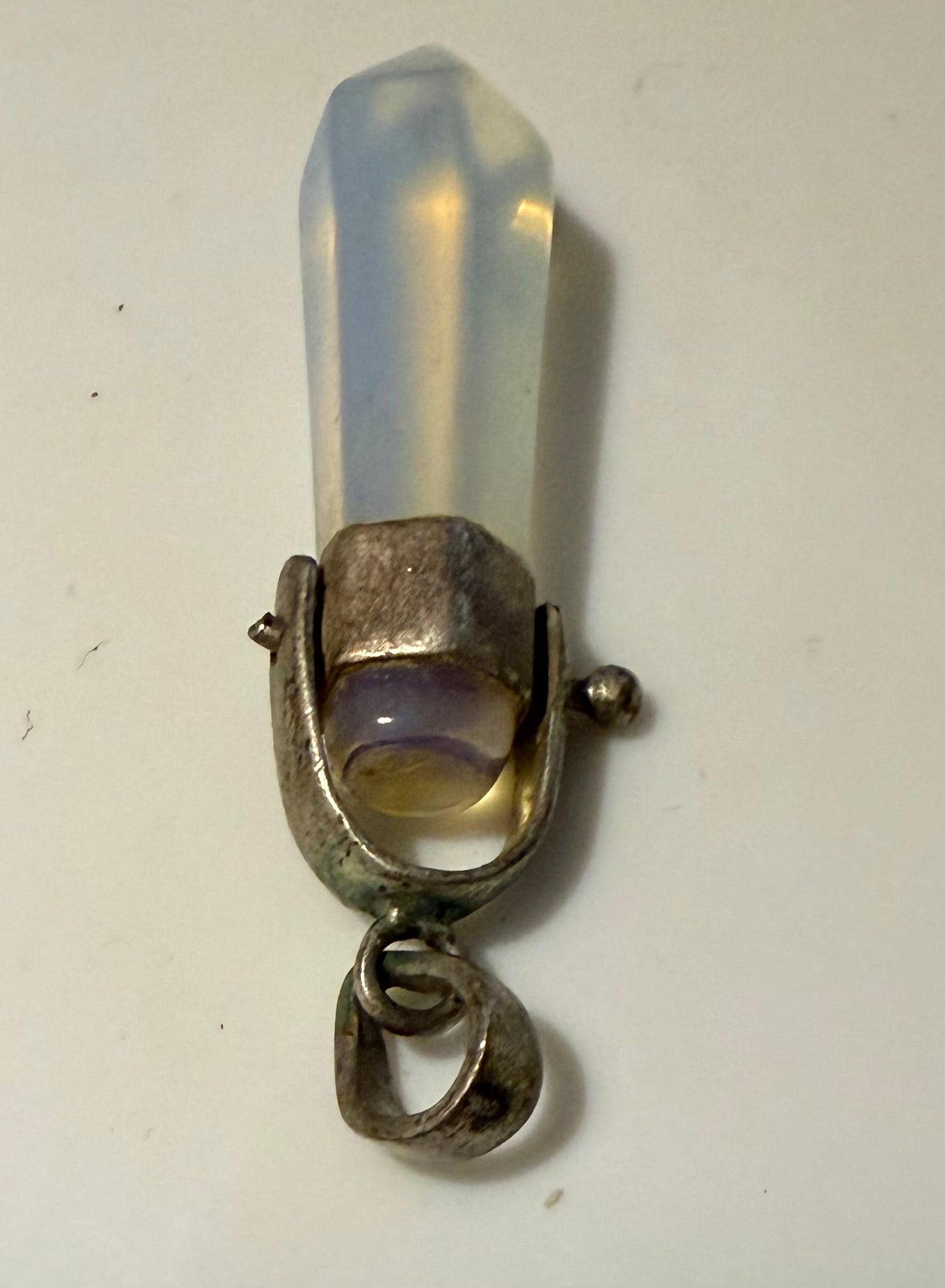 Opalite pendant