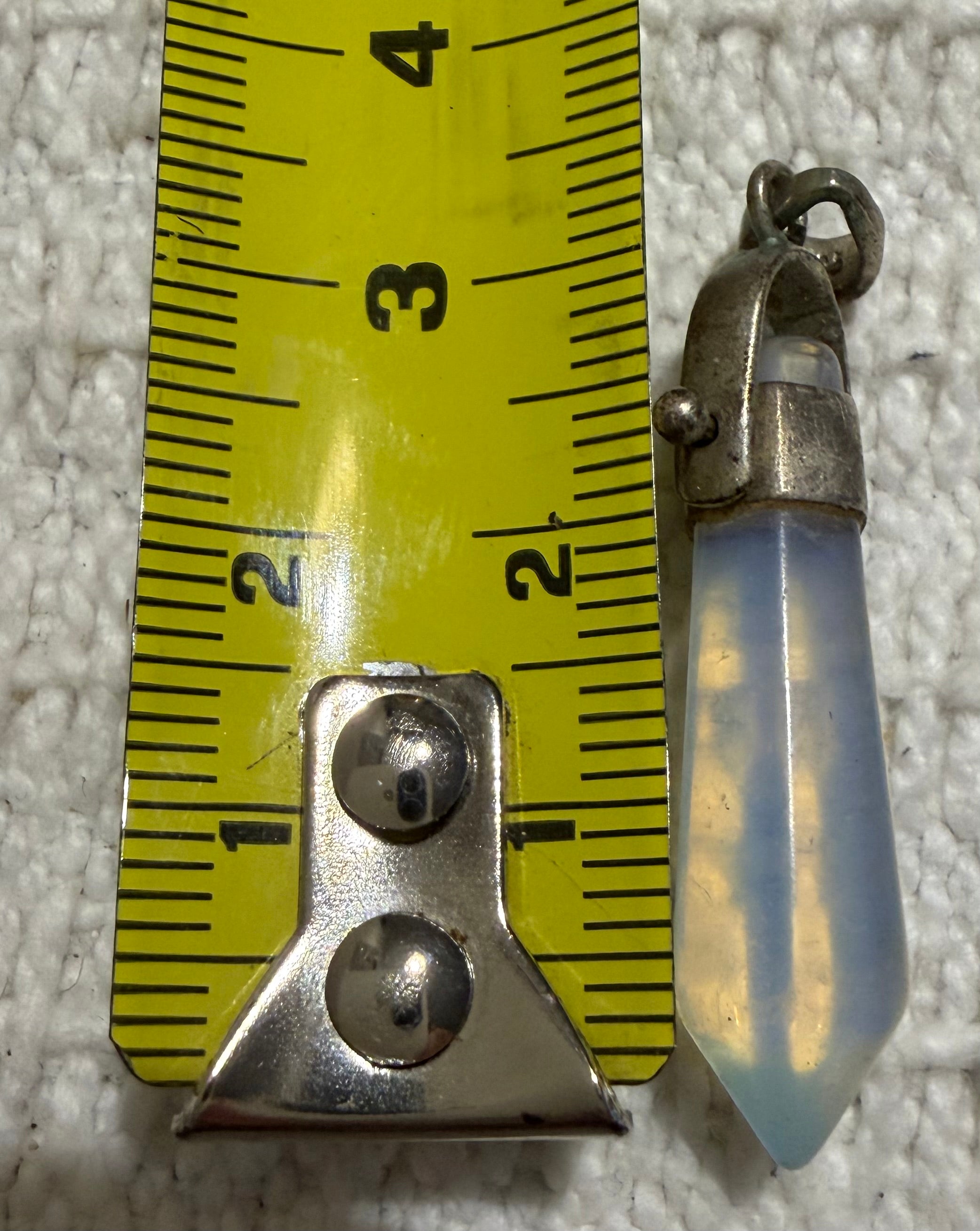 Opalite pendant