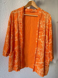 Japanes haori style