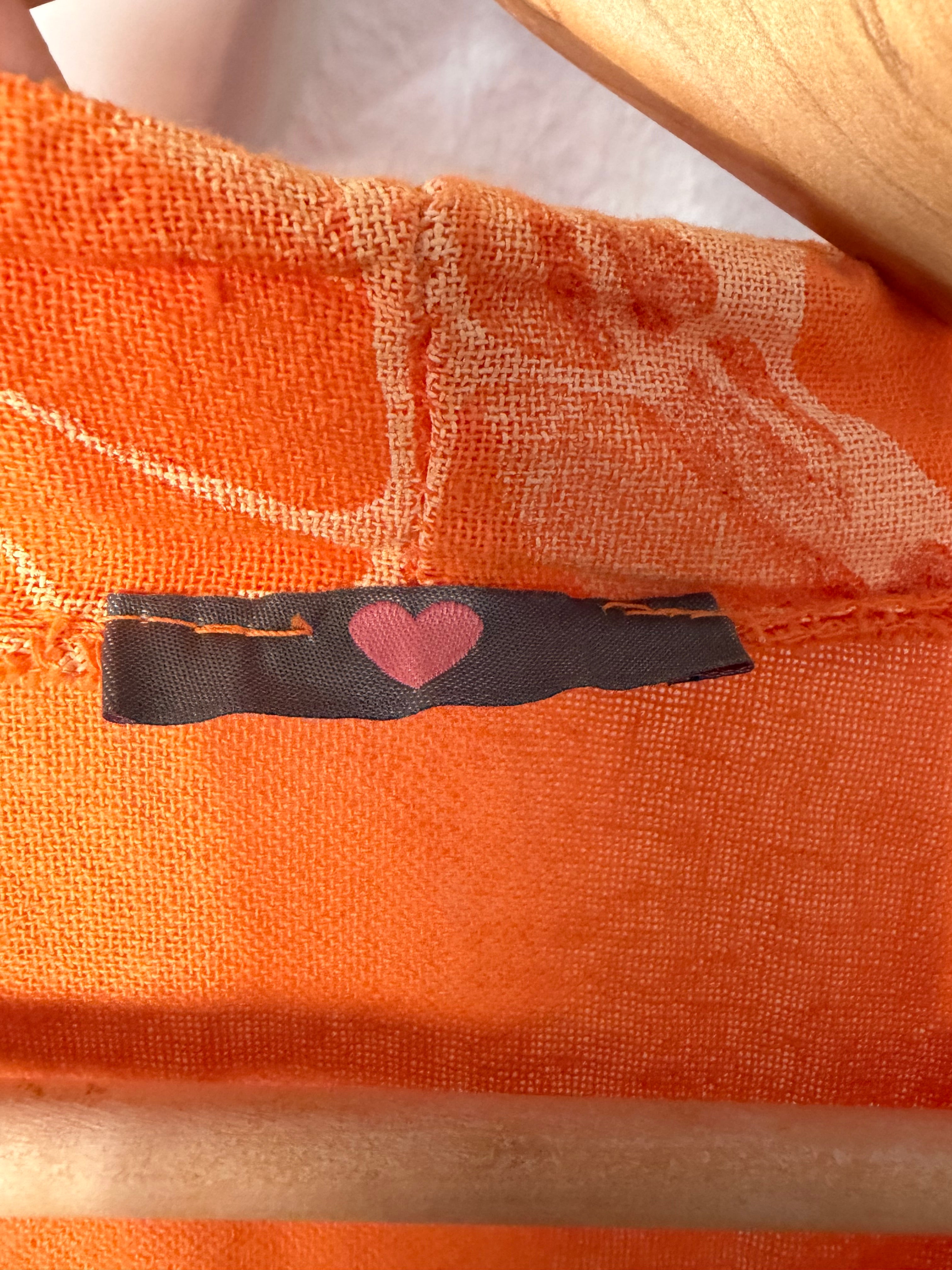 Japanes haori style